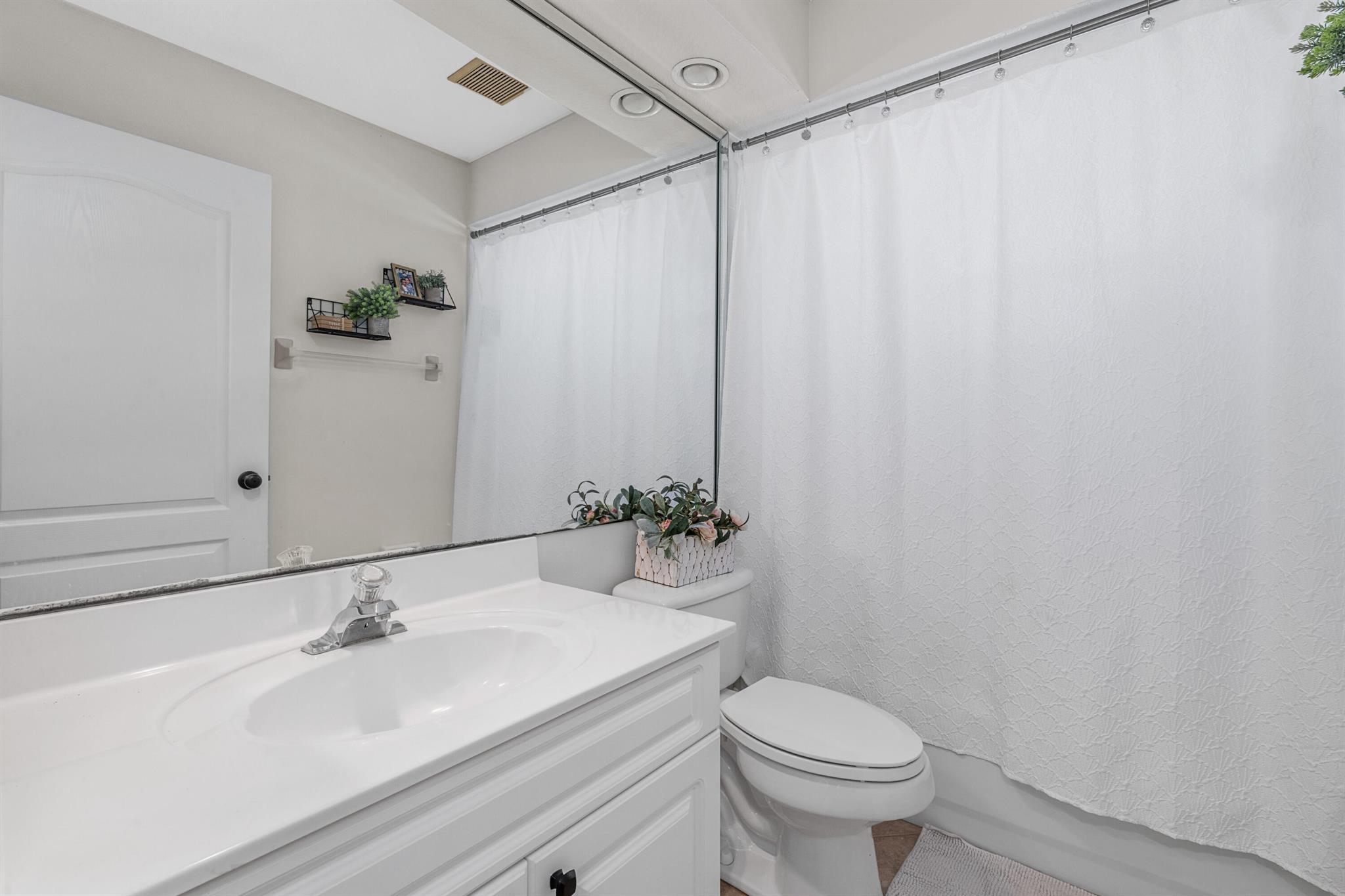 Acreage & Unrec - Residential