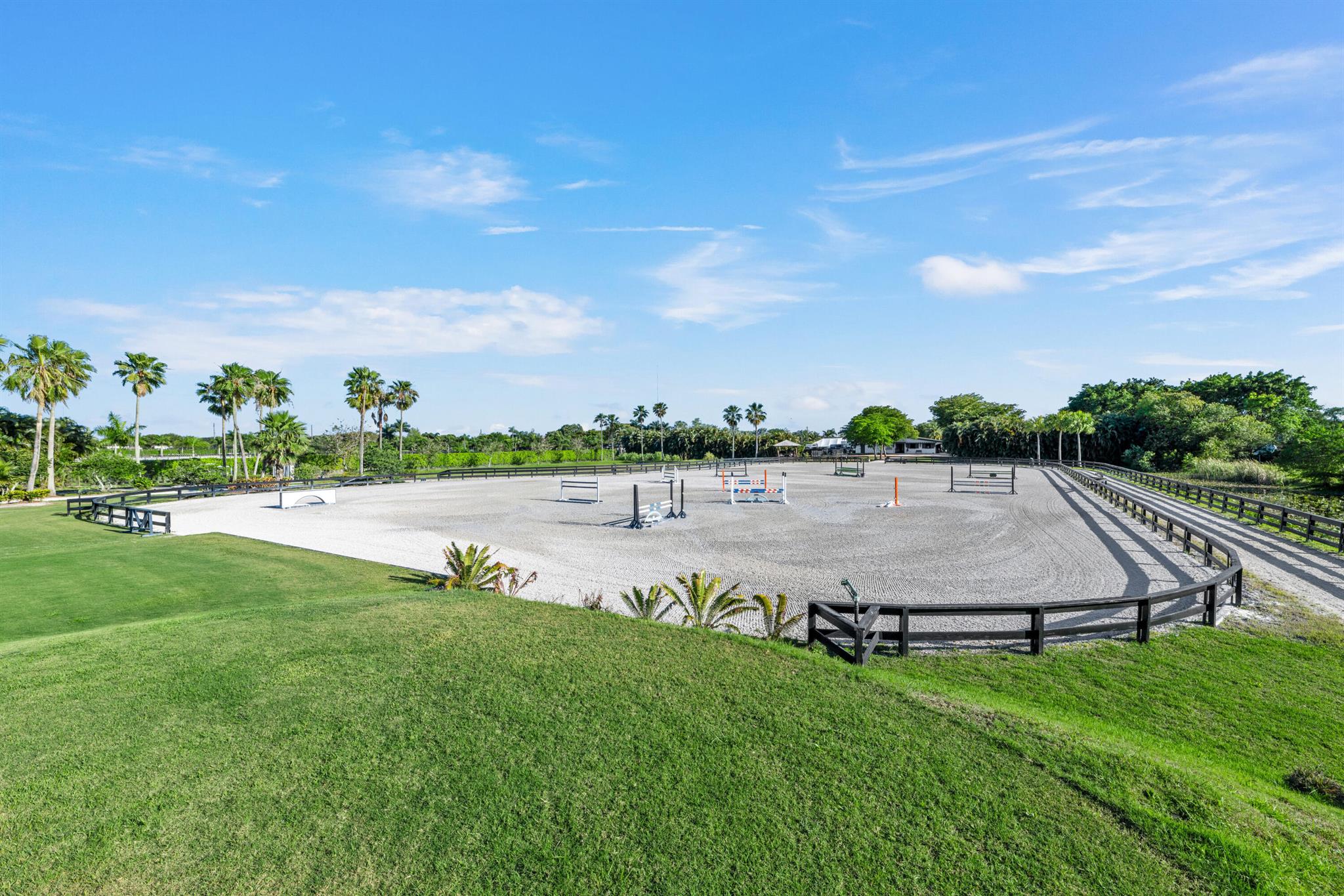 Acreage & Unrec - Residential