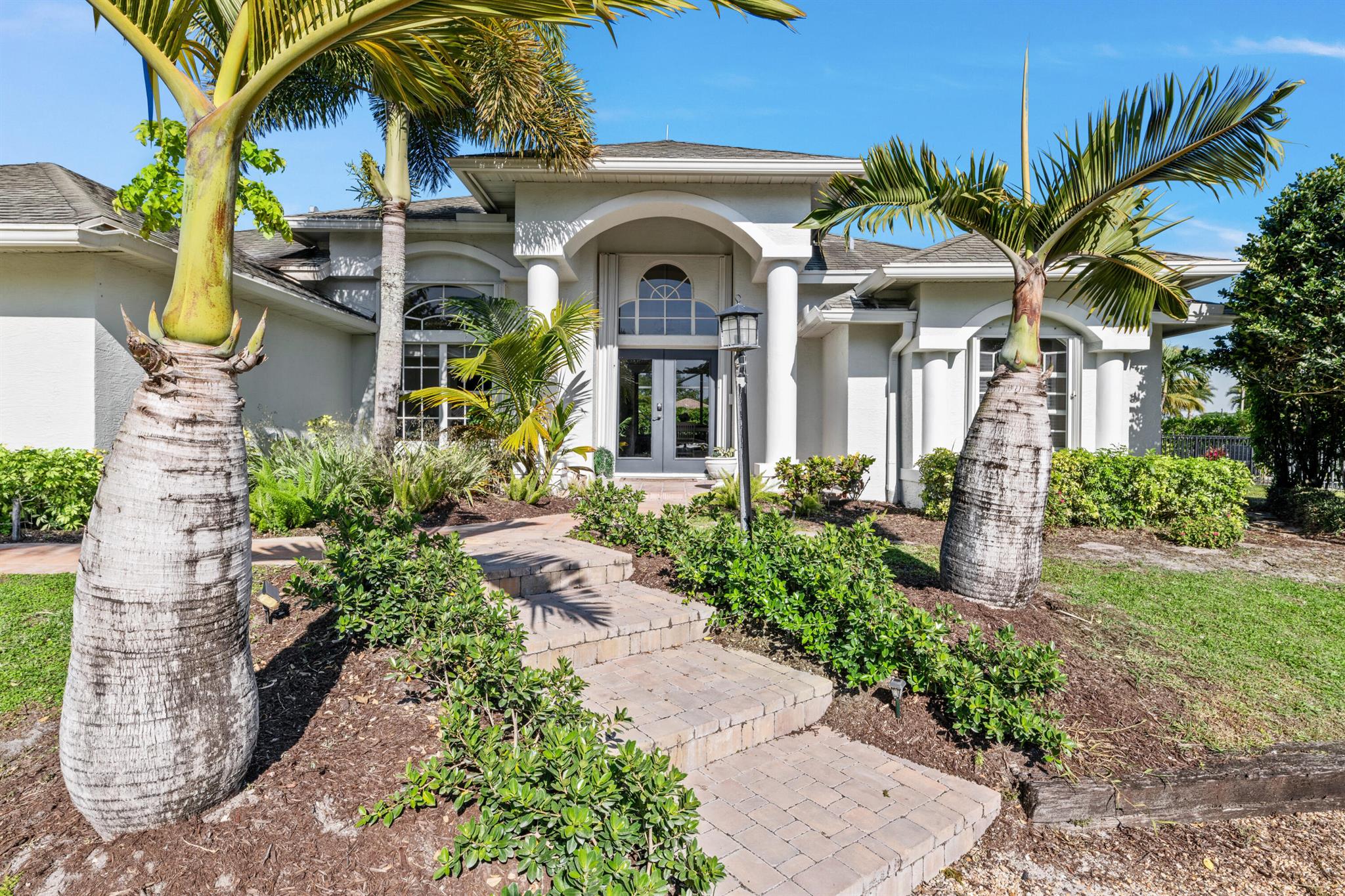 Acreage & Unrec - Residential