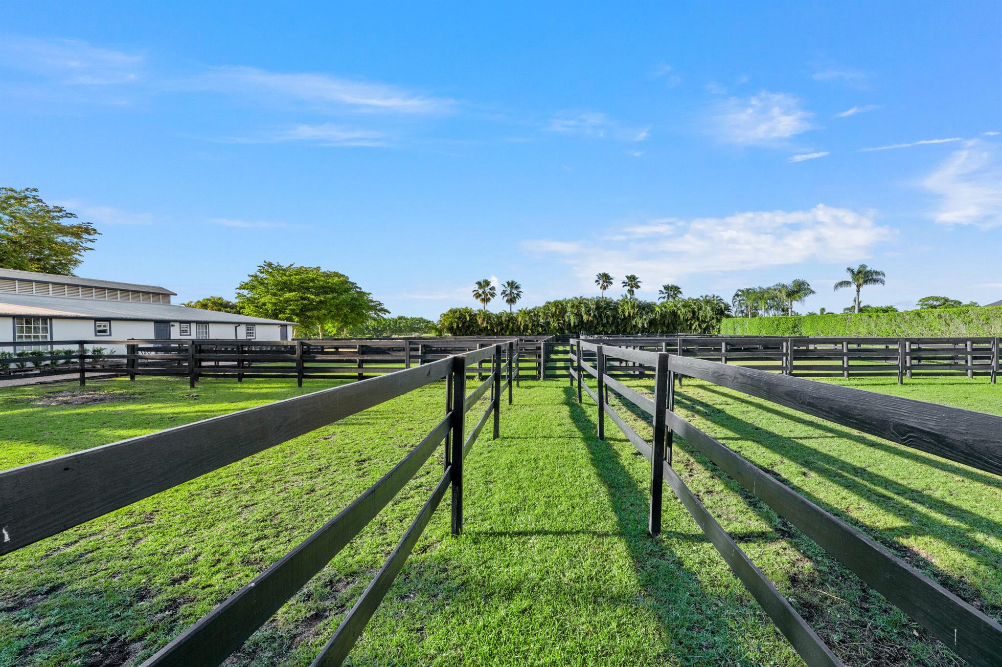 Acreage & Unrec - Residential