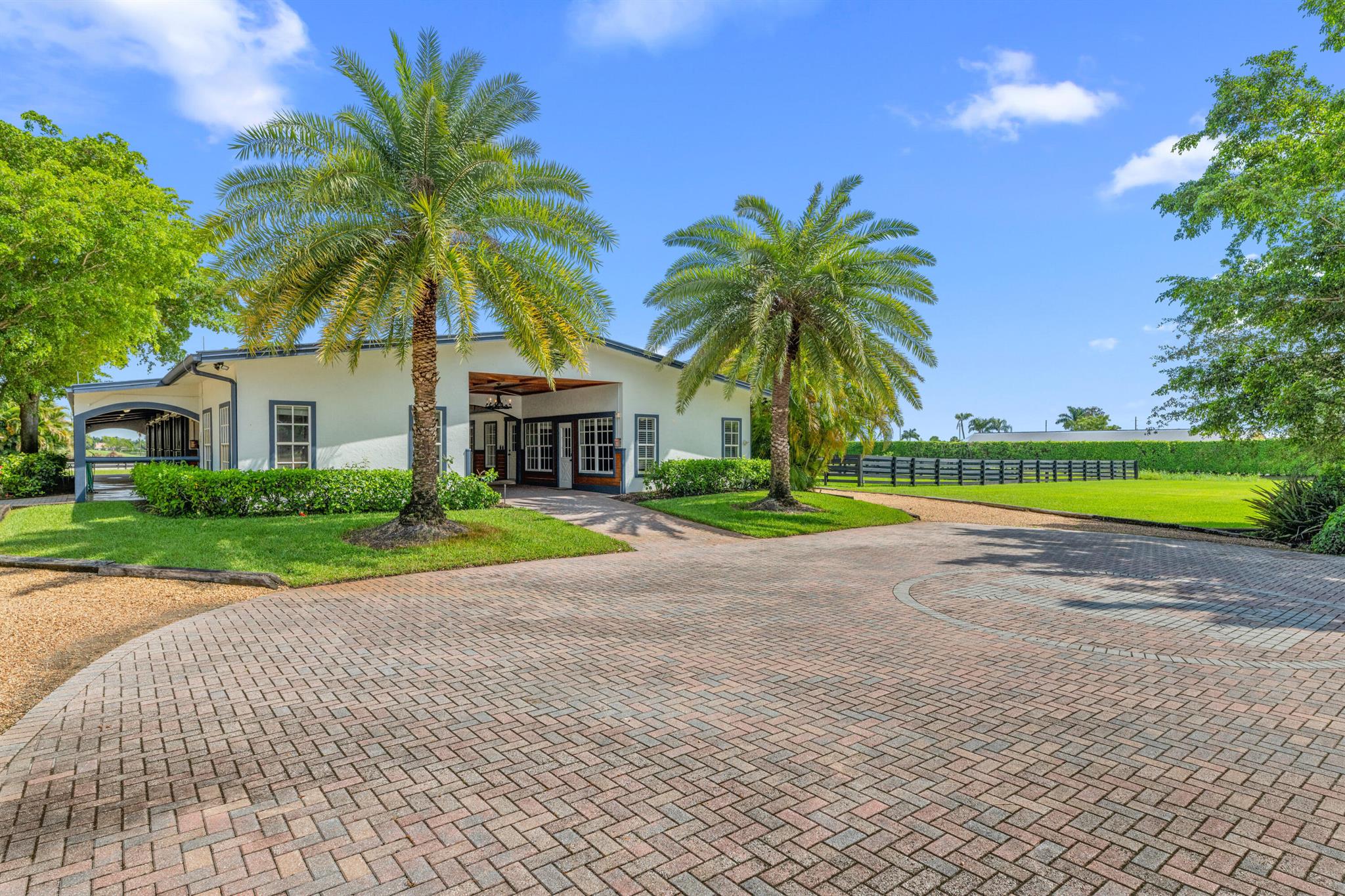 Acreage & Unrec - Residential