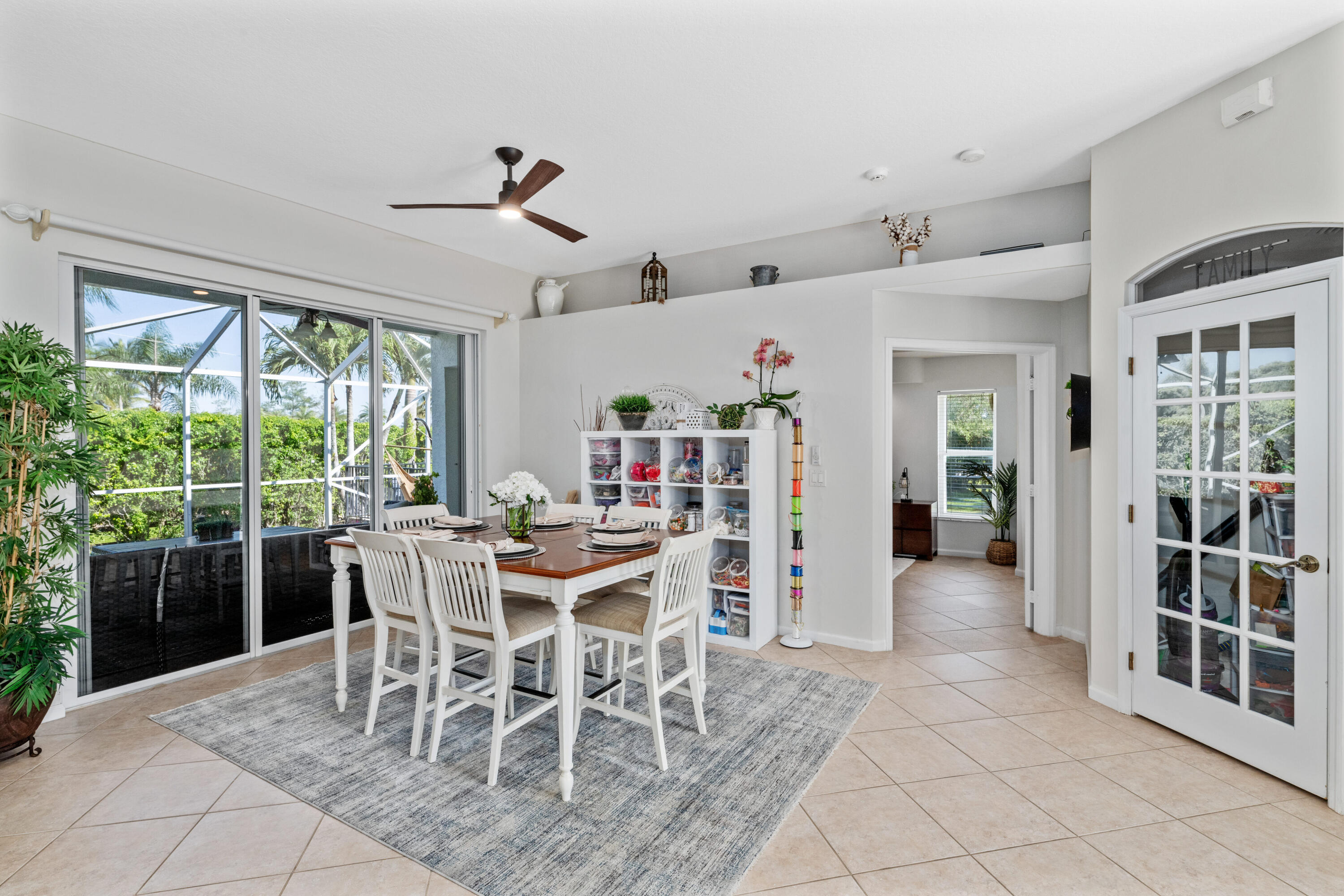 Acreage & Unrec - Residential