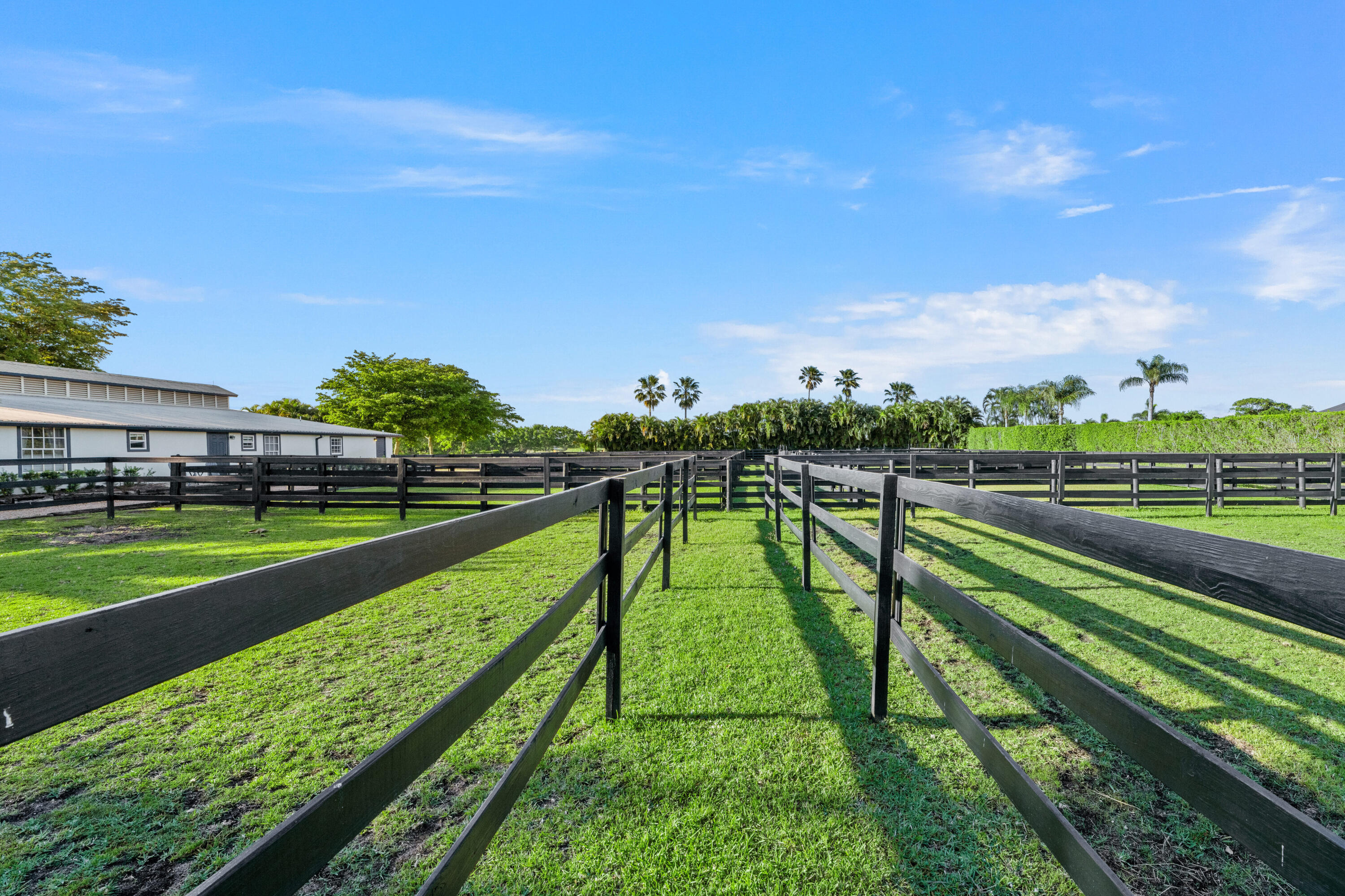 Acreage & Unrec - Residential