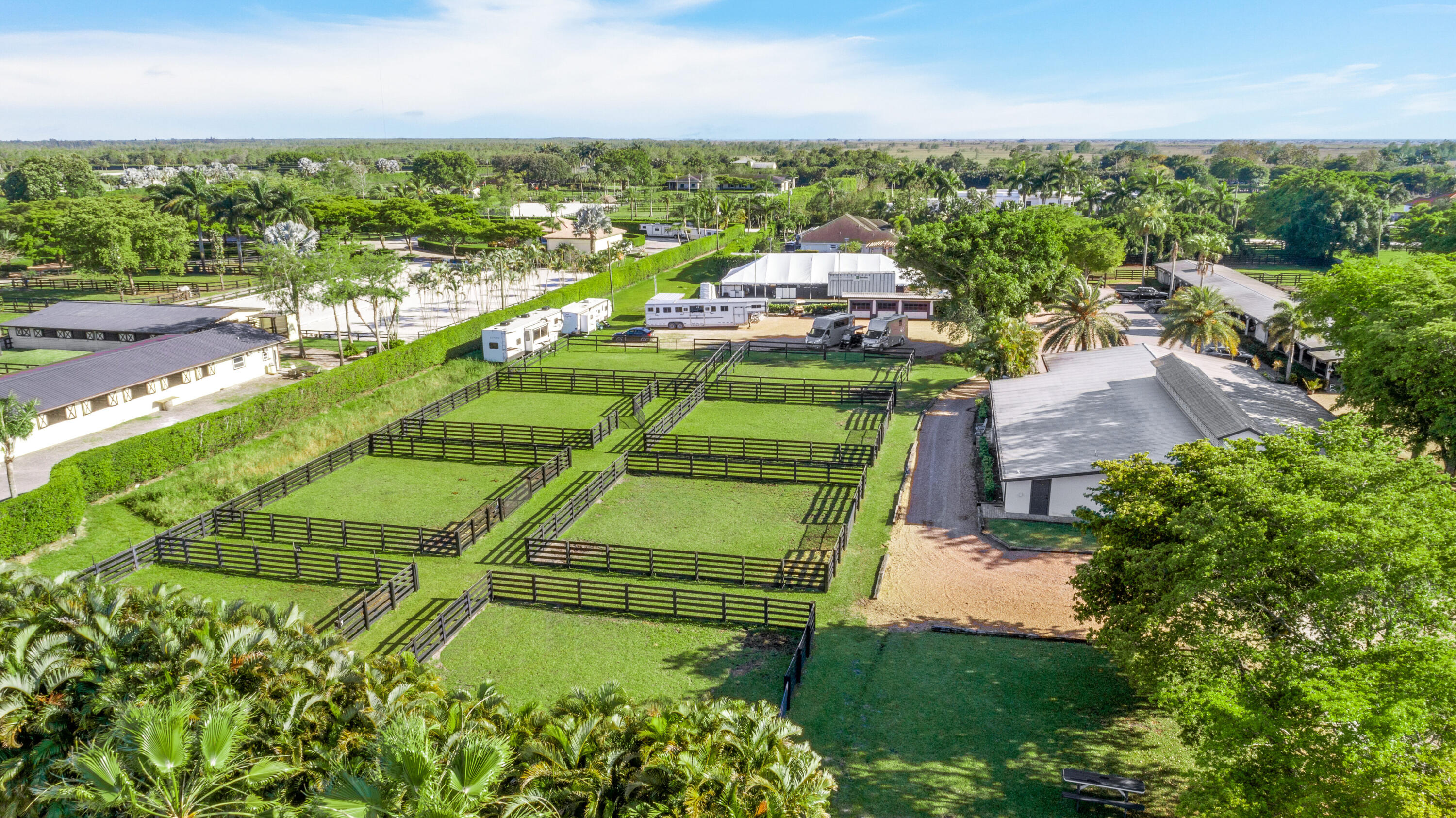 Acreage & Unrec - Residential