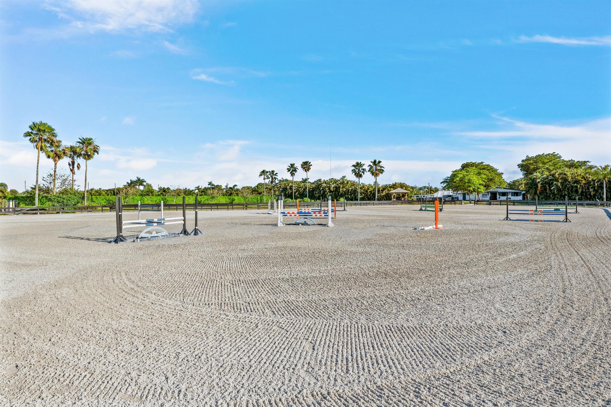 Acreage & Unrec - Residential