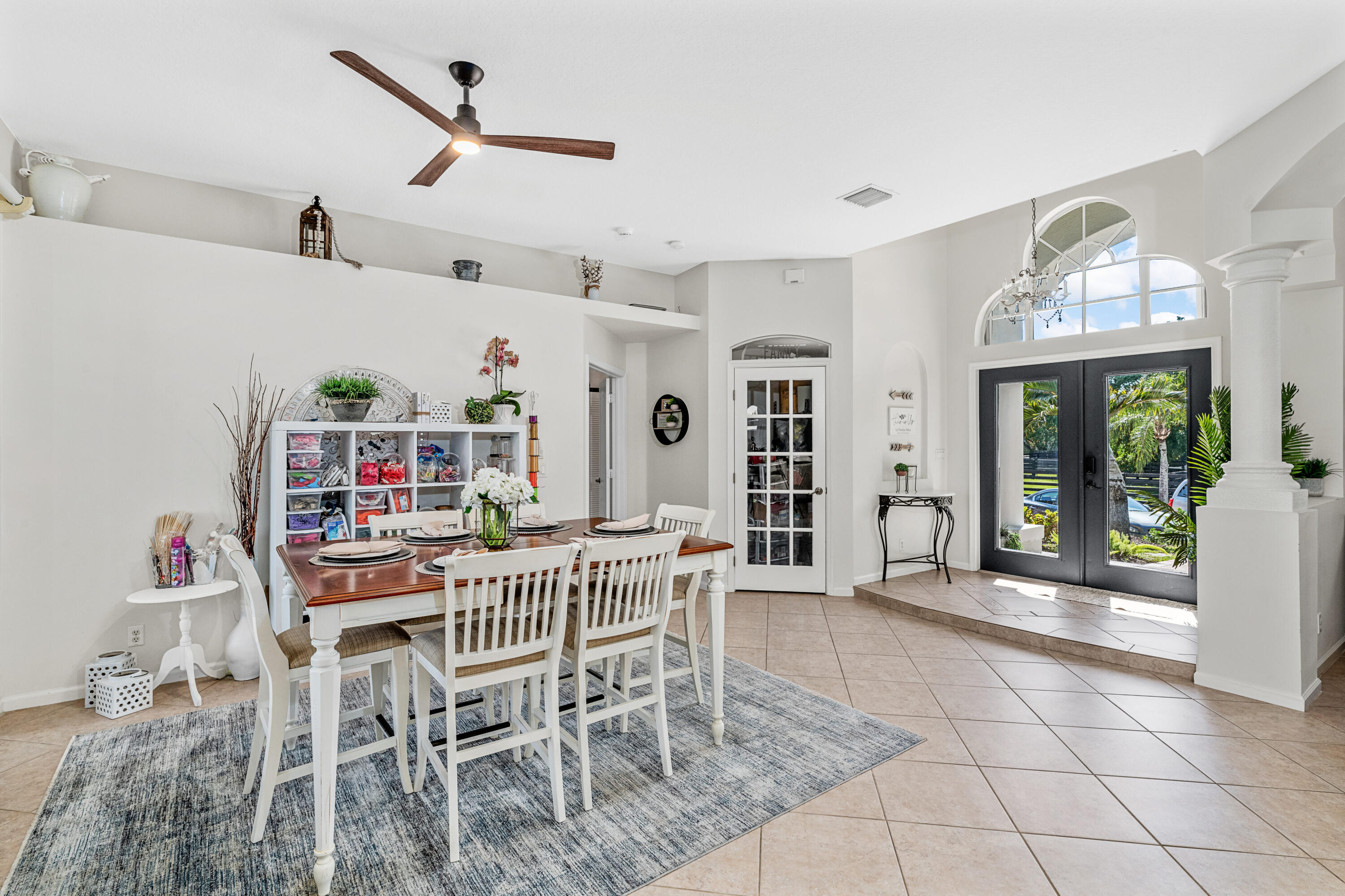 Acreage & Unrec - Residential