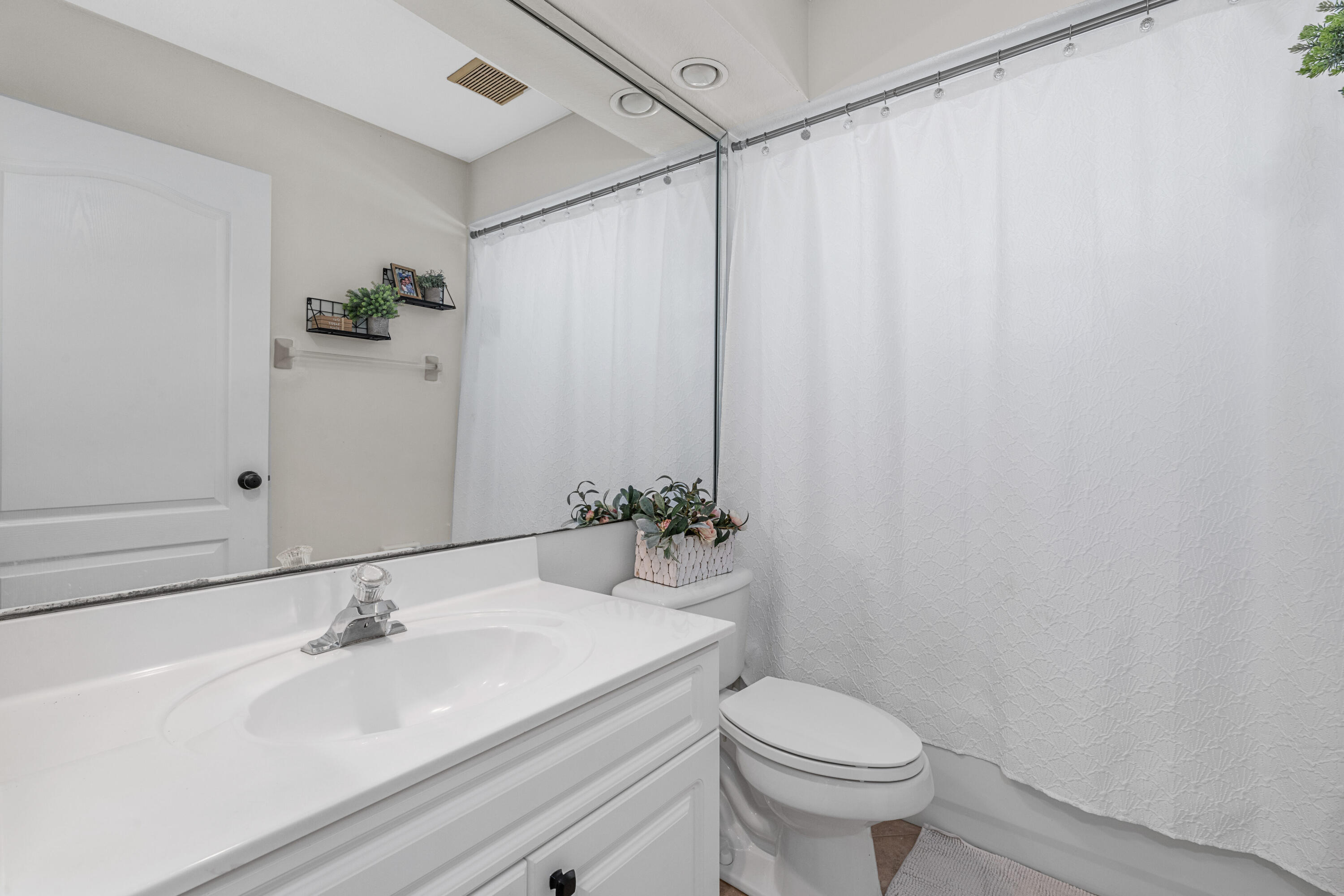 Acreage & Unrec - Residential