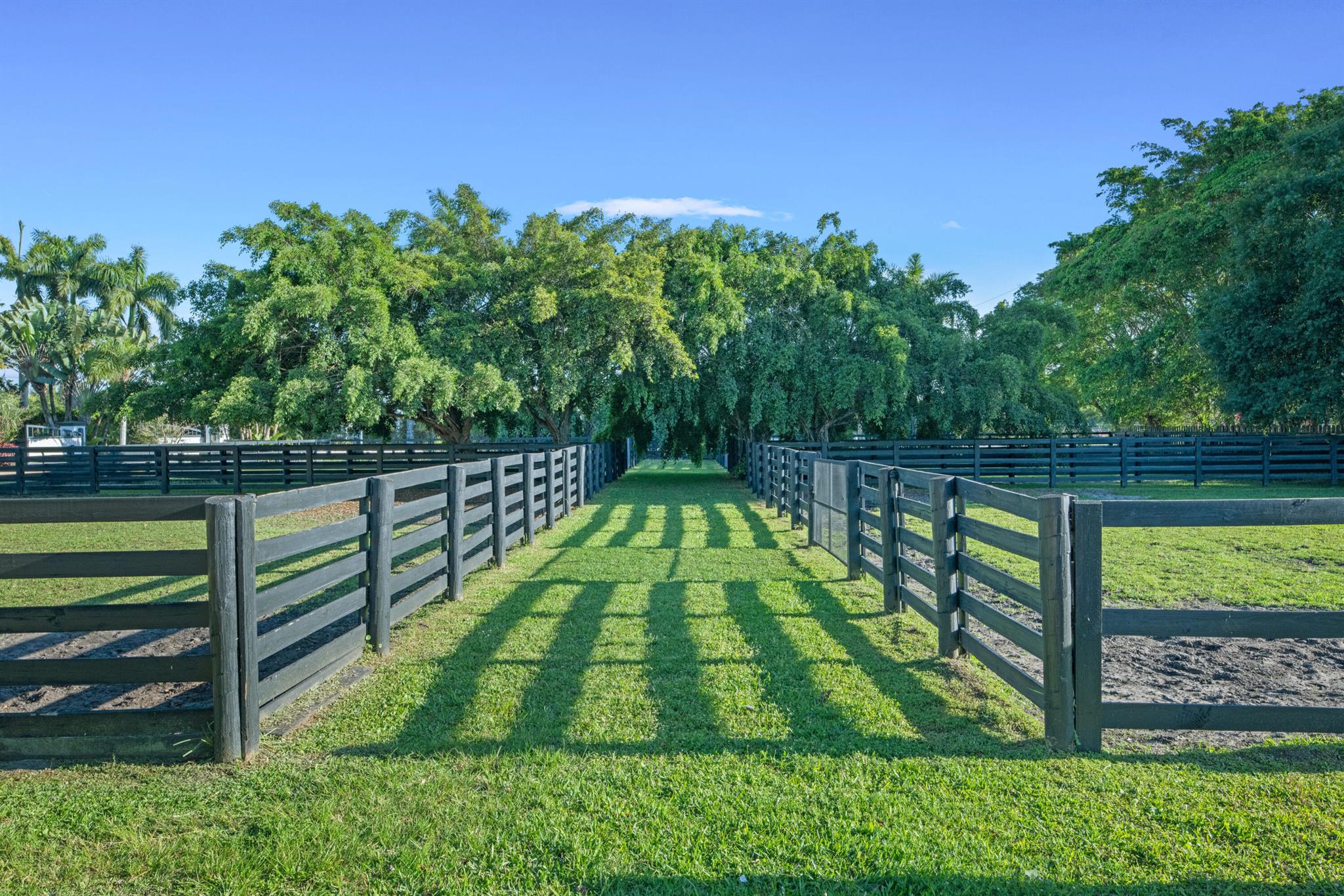 Acreage & Unrec - Residential