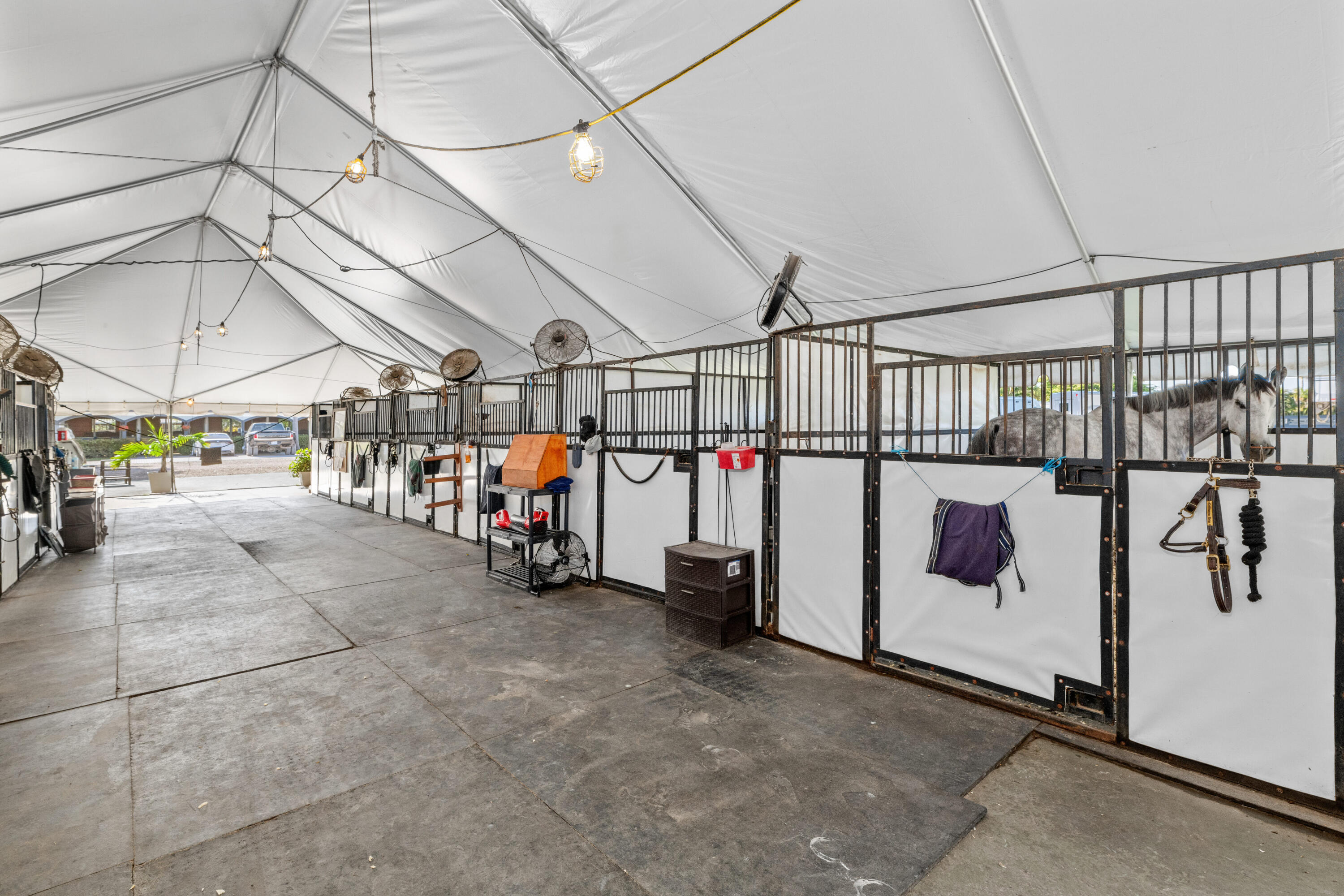 Acreage & Unrec - Residential