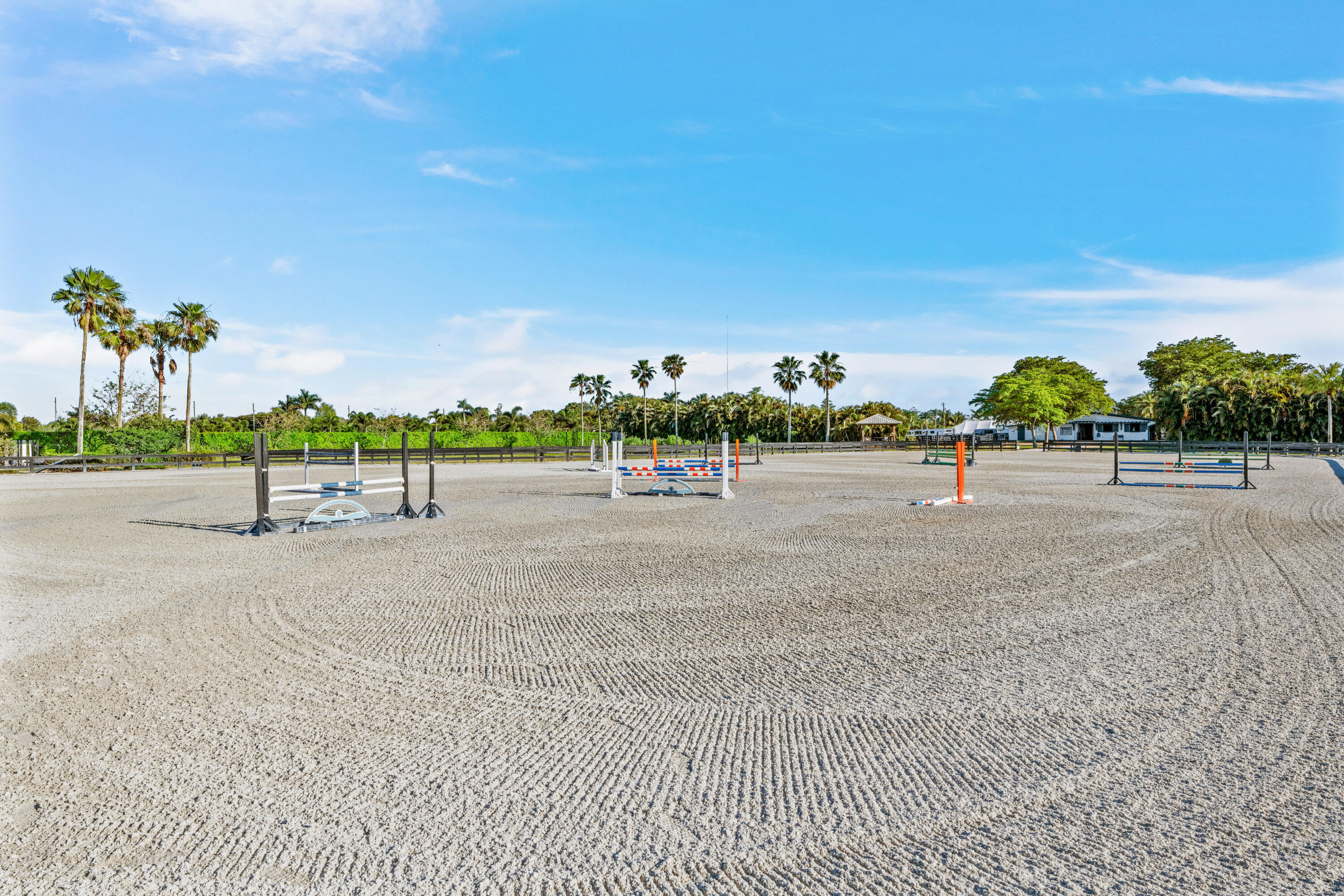 Acreage & Unrec - Residential