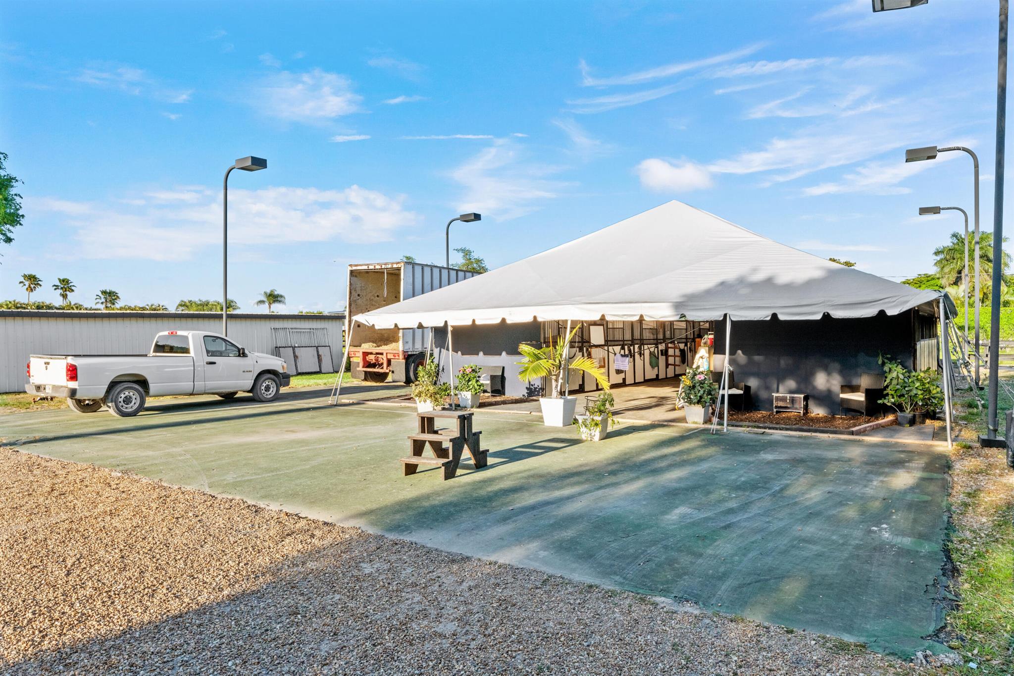 Acreage & Unrec - Residential