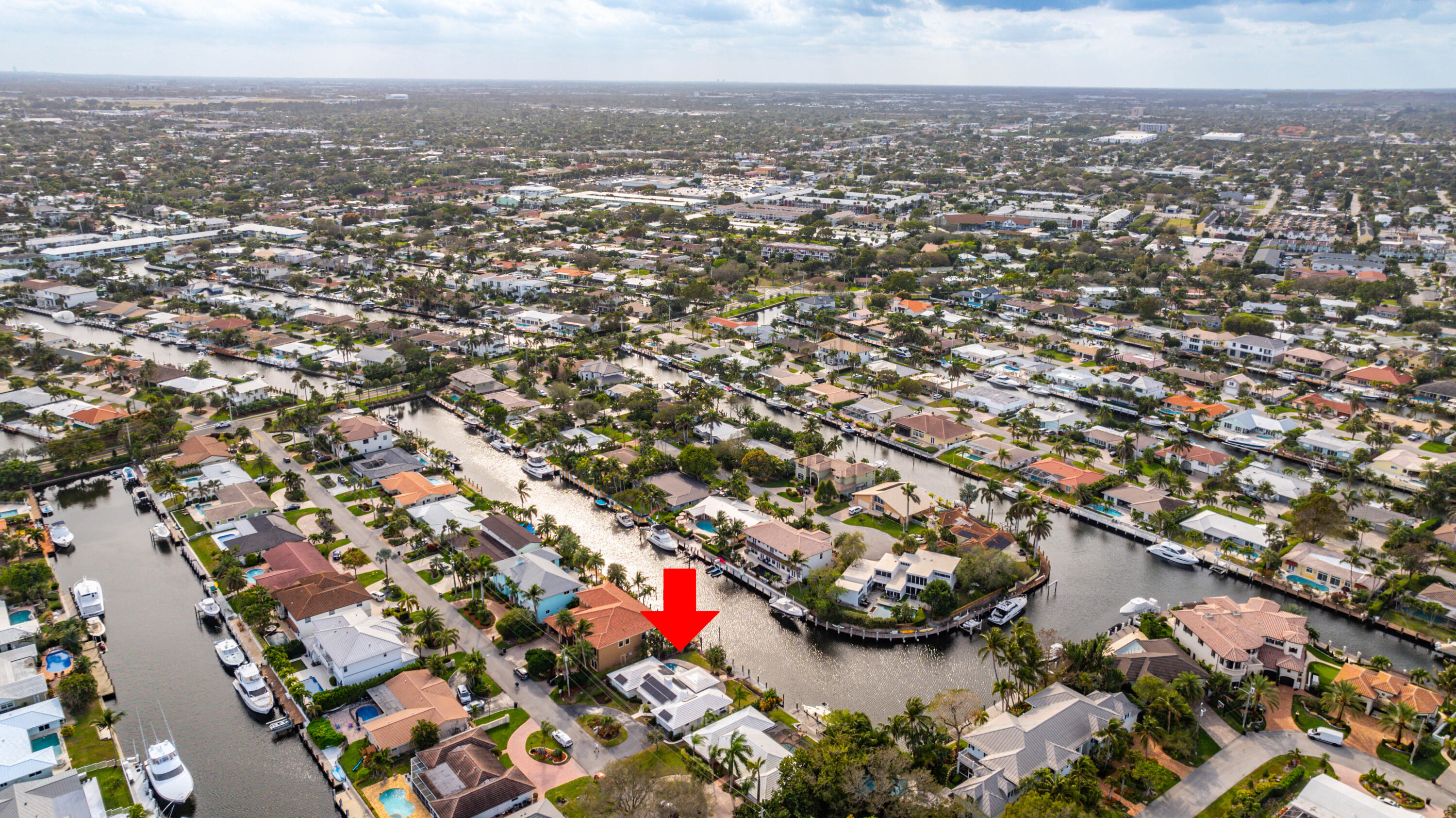 VENETIAN ISLES - Residential Lease