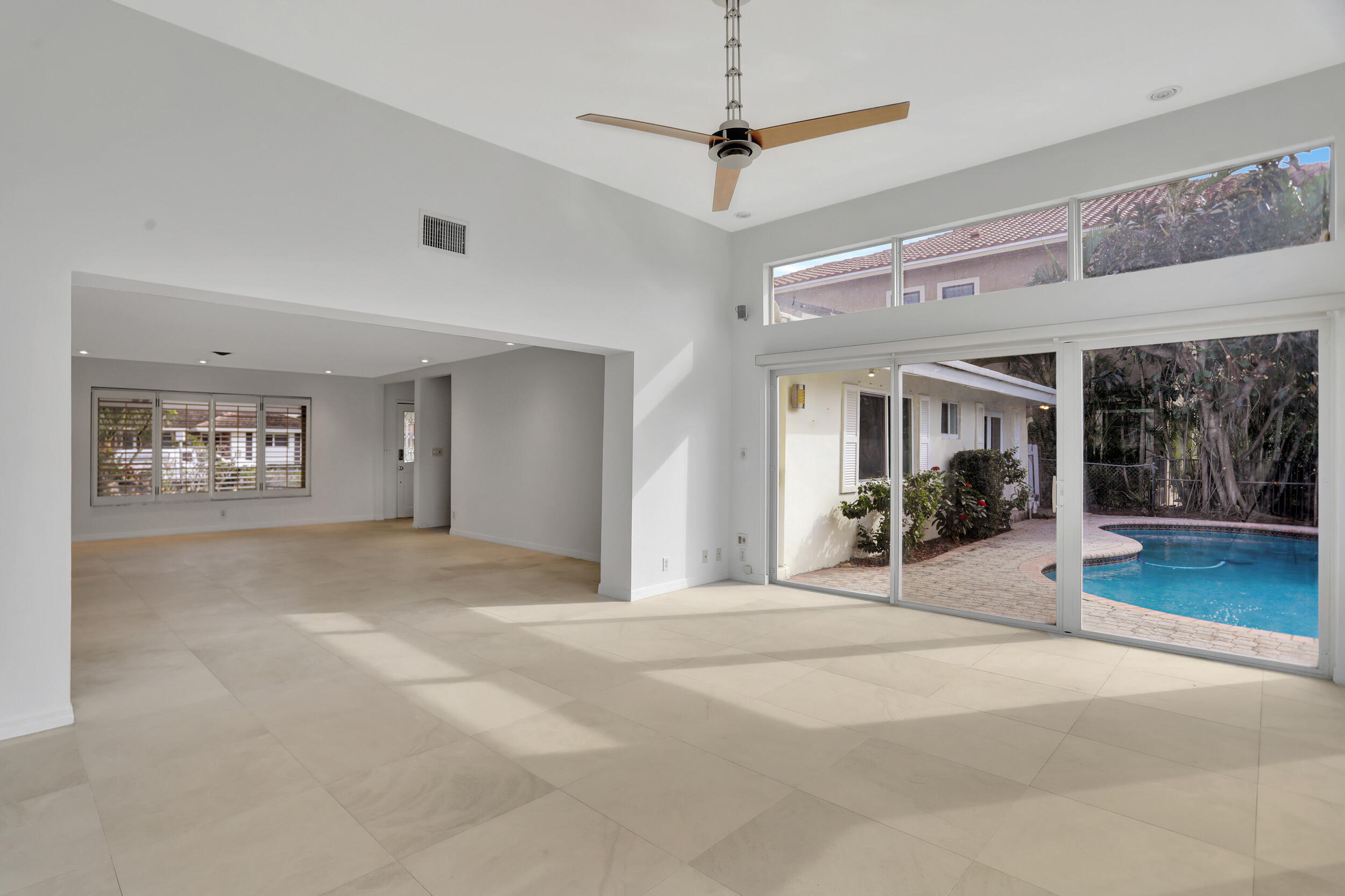 VENETIAN ISLES - Residential Lease