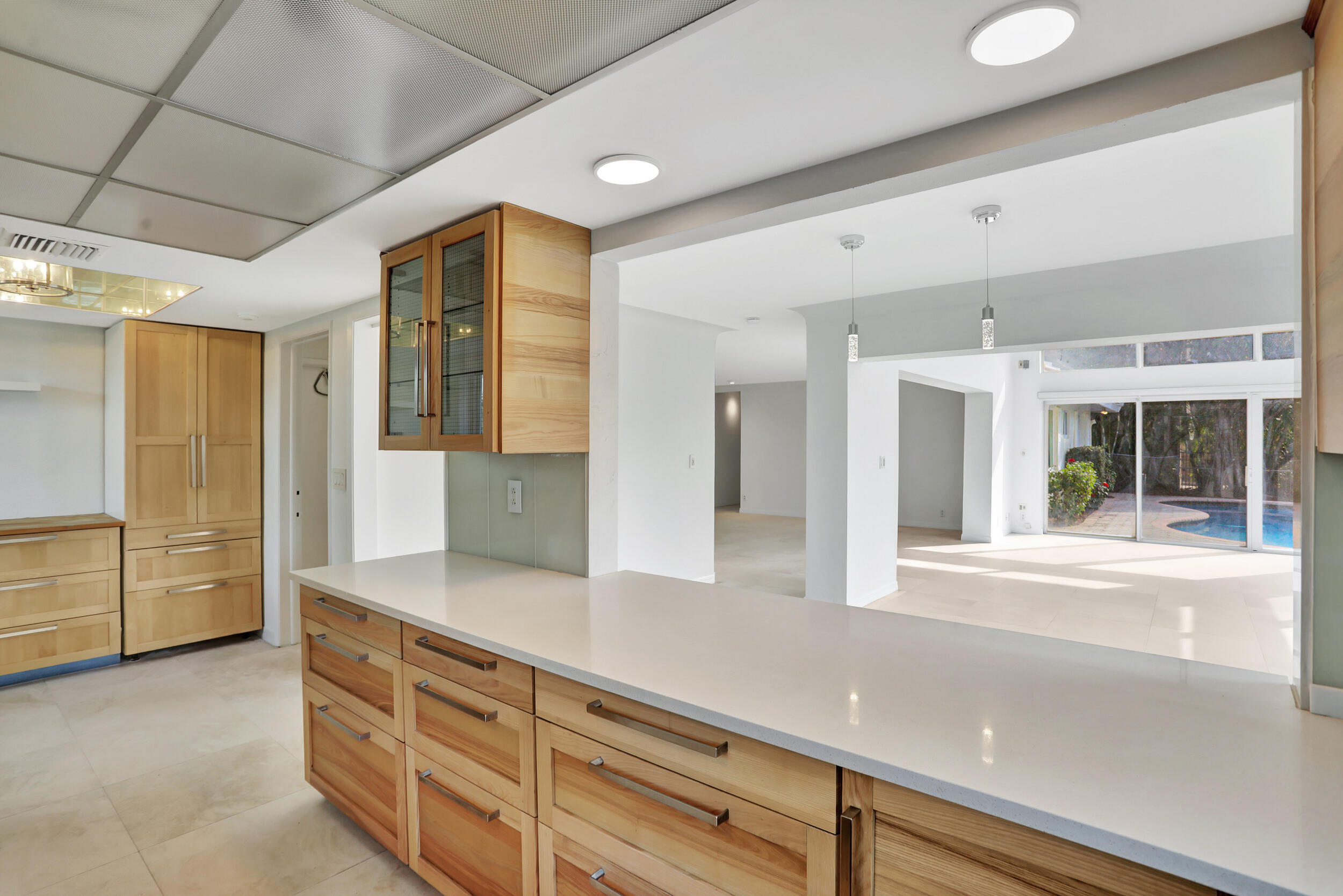 VENETIAN ISLES - Residential Lease