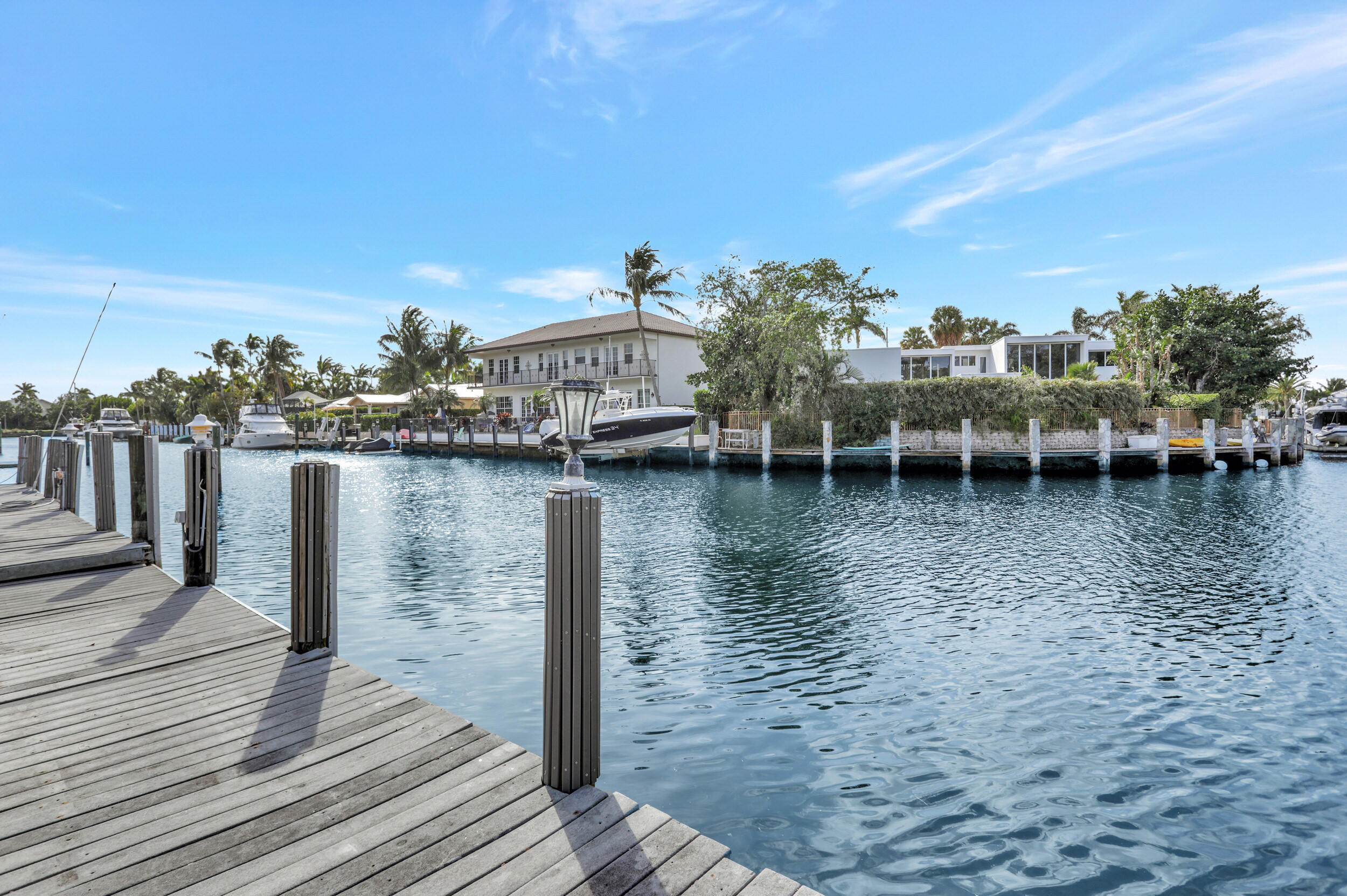 VENETIAN ISLES - Residential Lease