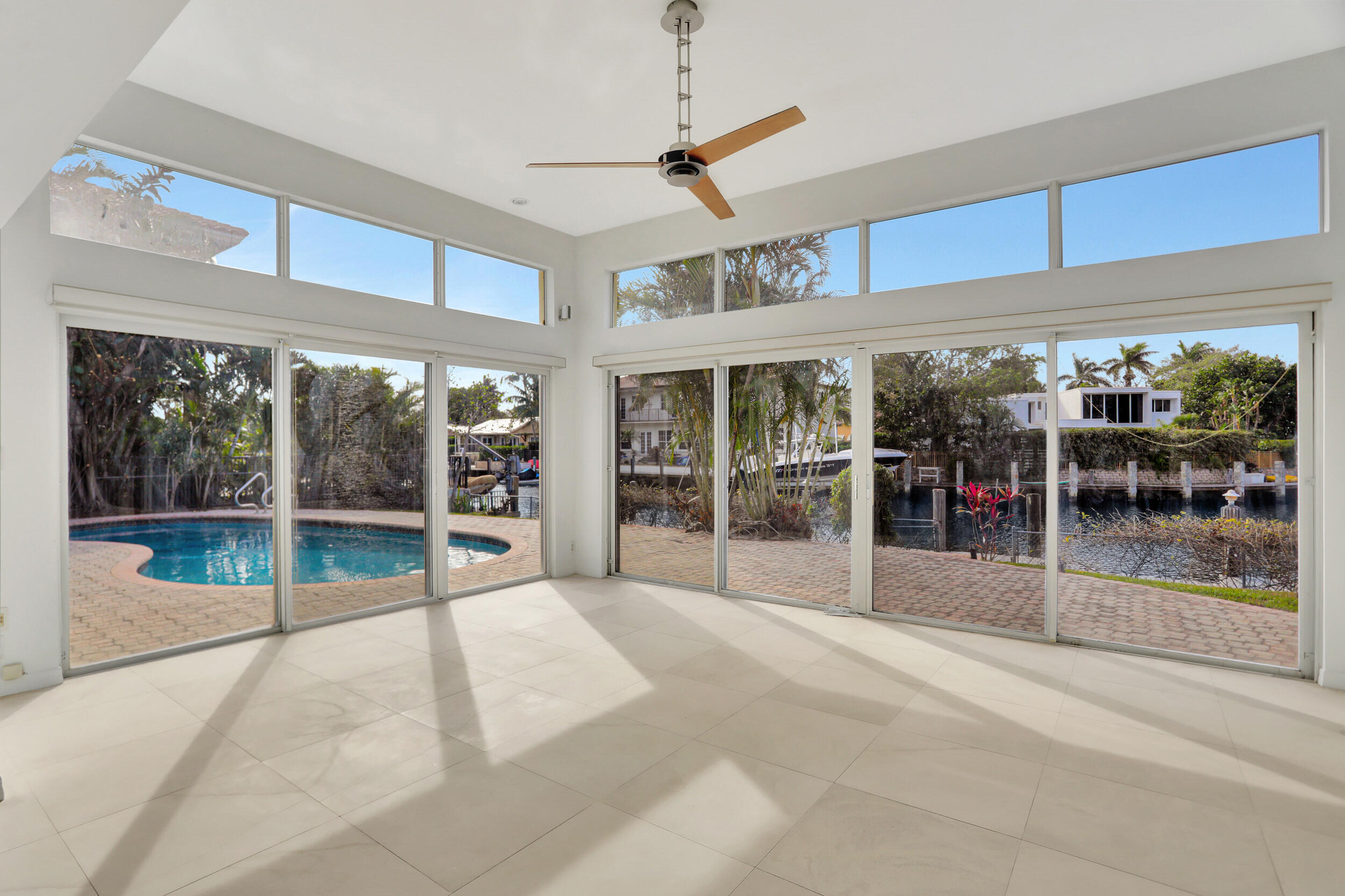 VENETIAN ISLES - Residential Lease