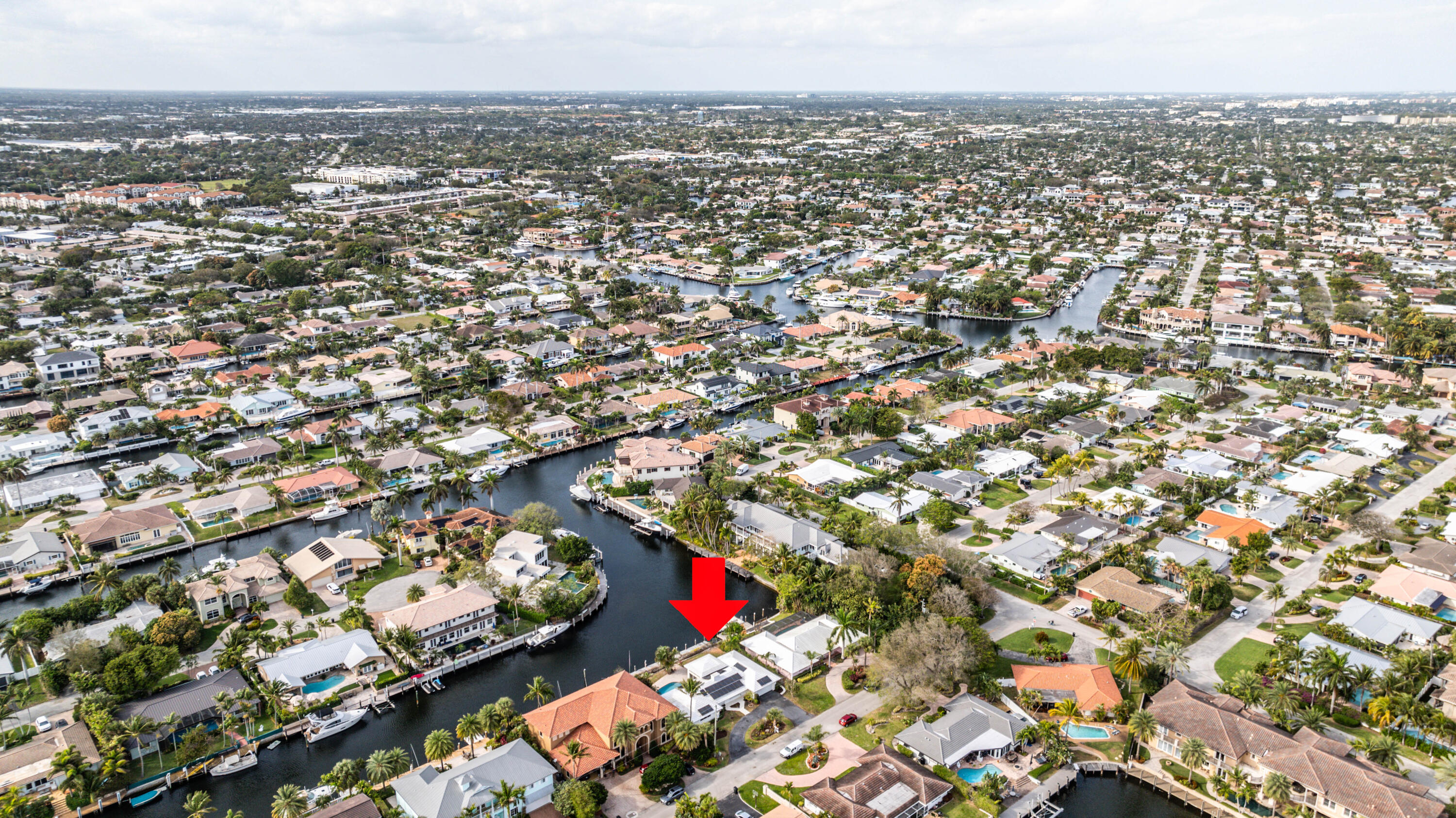 VENETIAN ISLES - Residential Lease