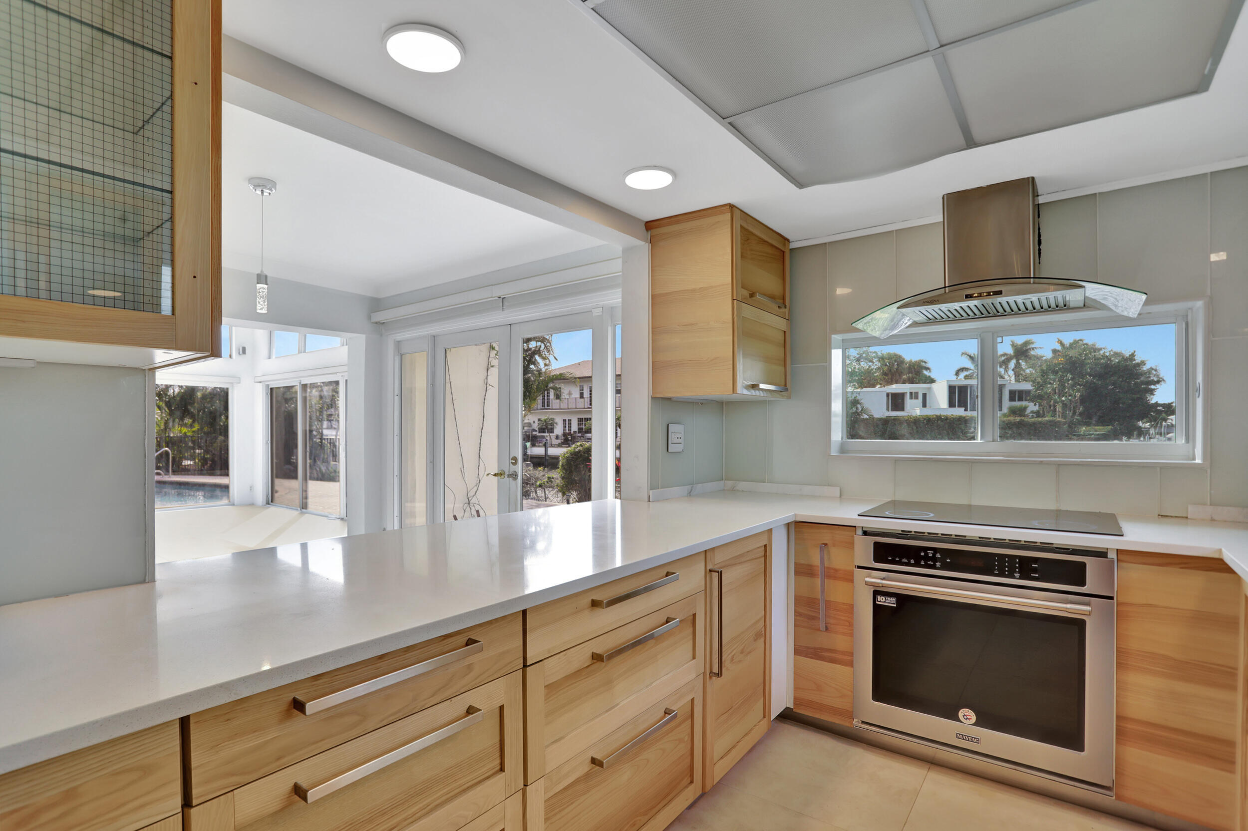 VENETIAN ISLES - Residential Lease