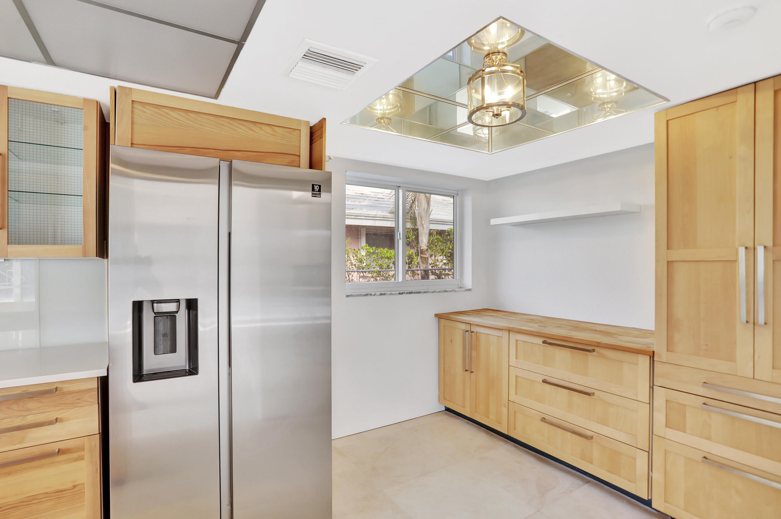 VENETIAN ISLES - Residential Lease