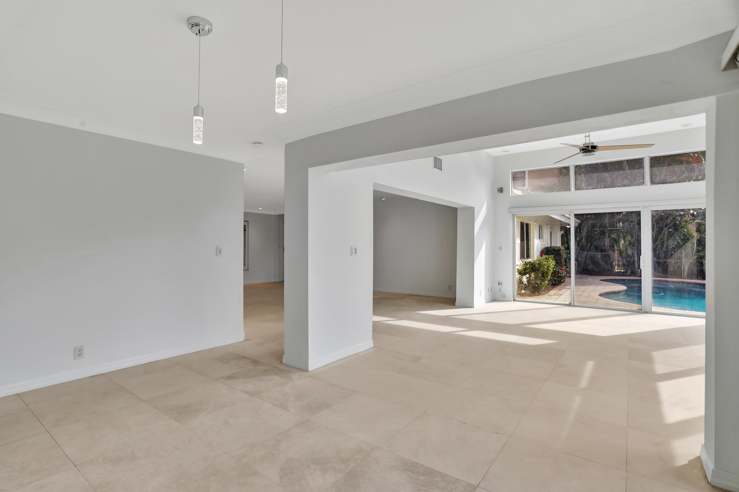 VENETIAN ISLES - Residential Lease