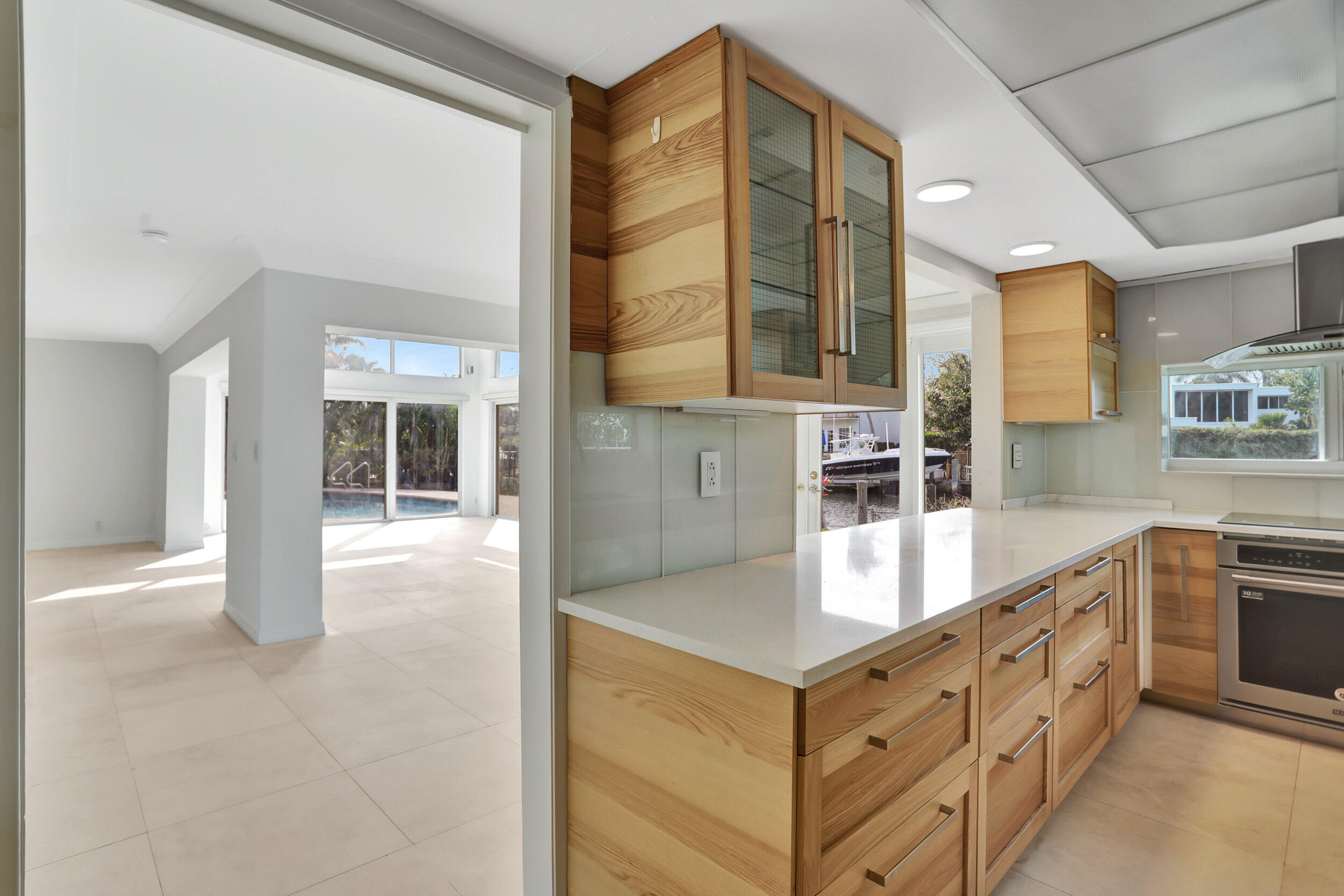 VENETIAN ISLES - Residential Lease