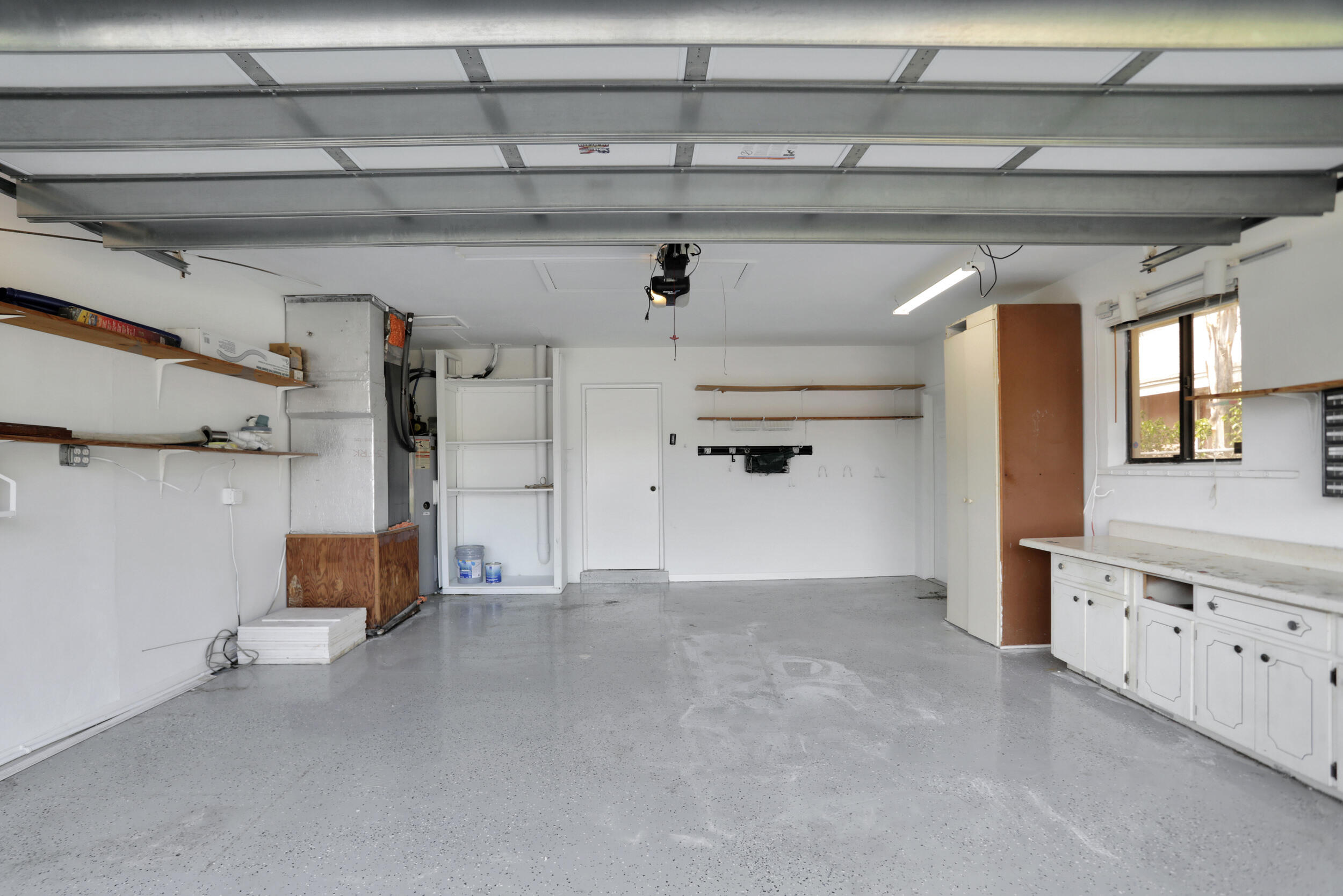 VENETIAN ISLES - Residential Lease