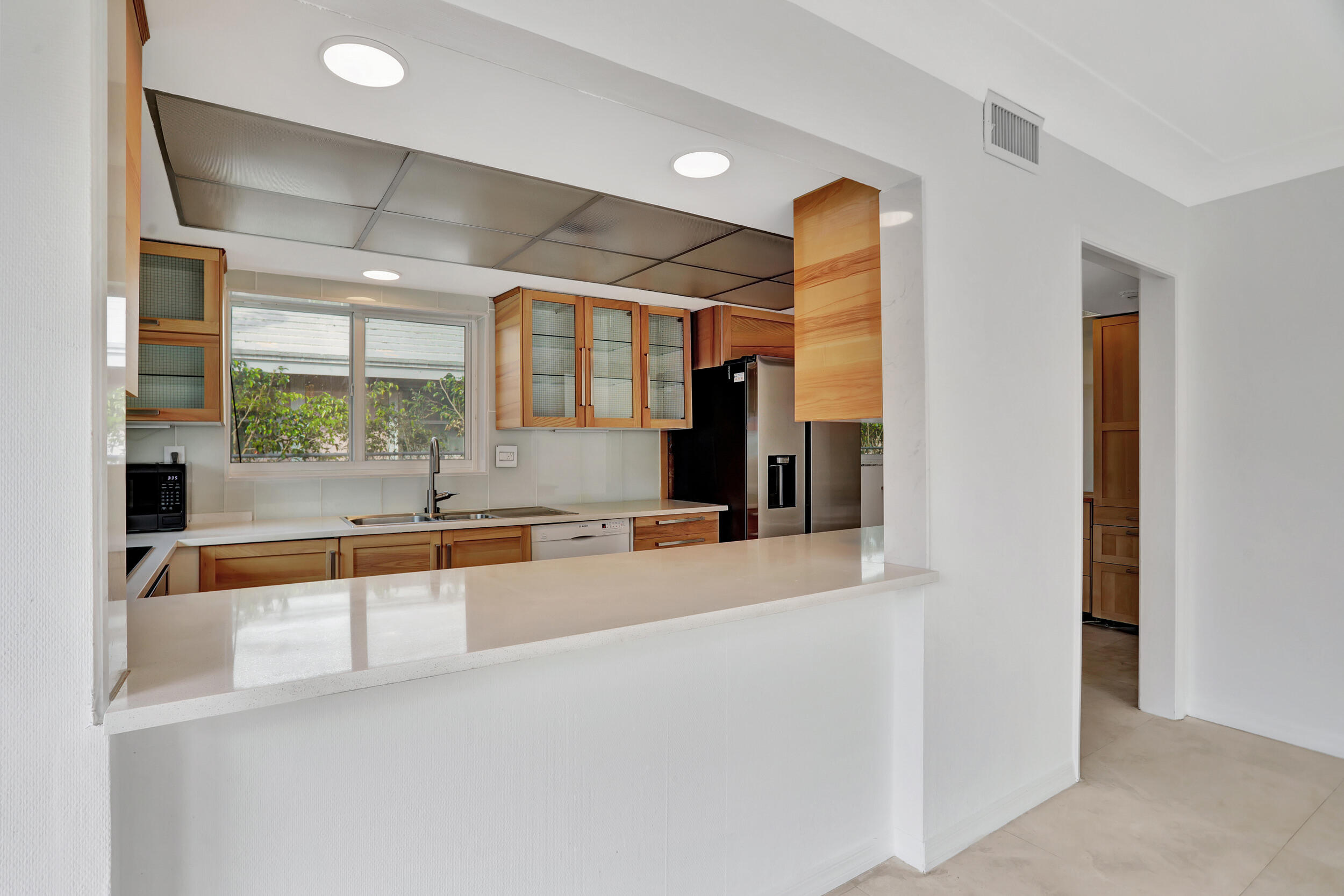 VENETIAN ISLES - Residential Lease