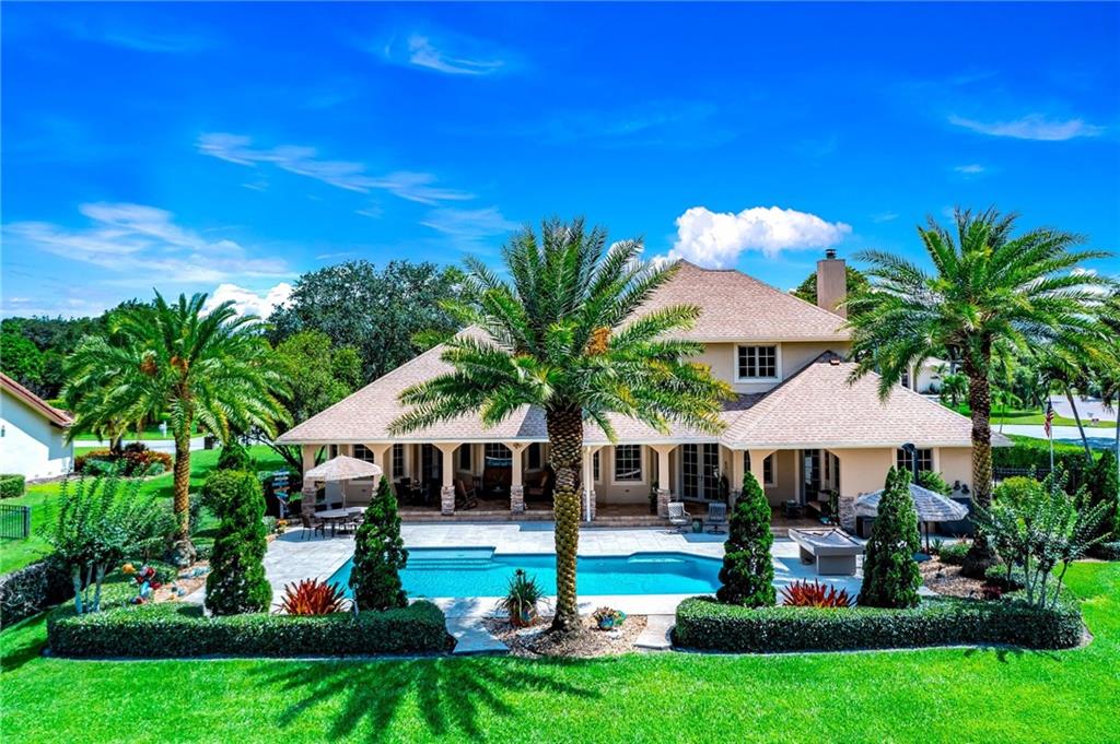 Live Oaks 103-10 B - Residential