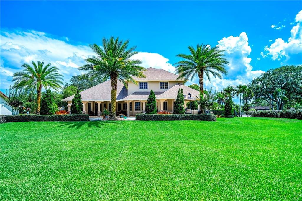 Live Oaks 103-10 B - Residential