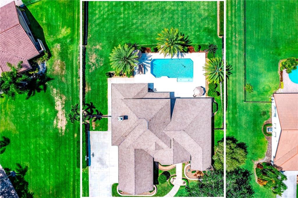 Live Oaks 103-10 B - Residential