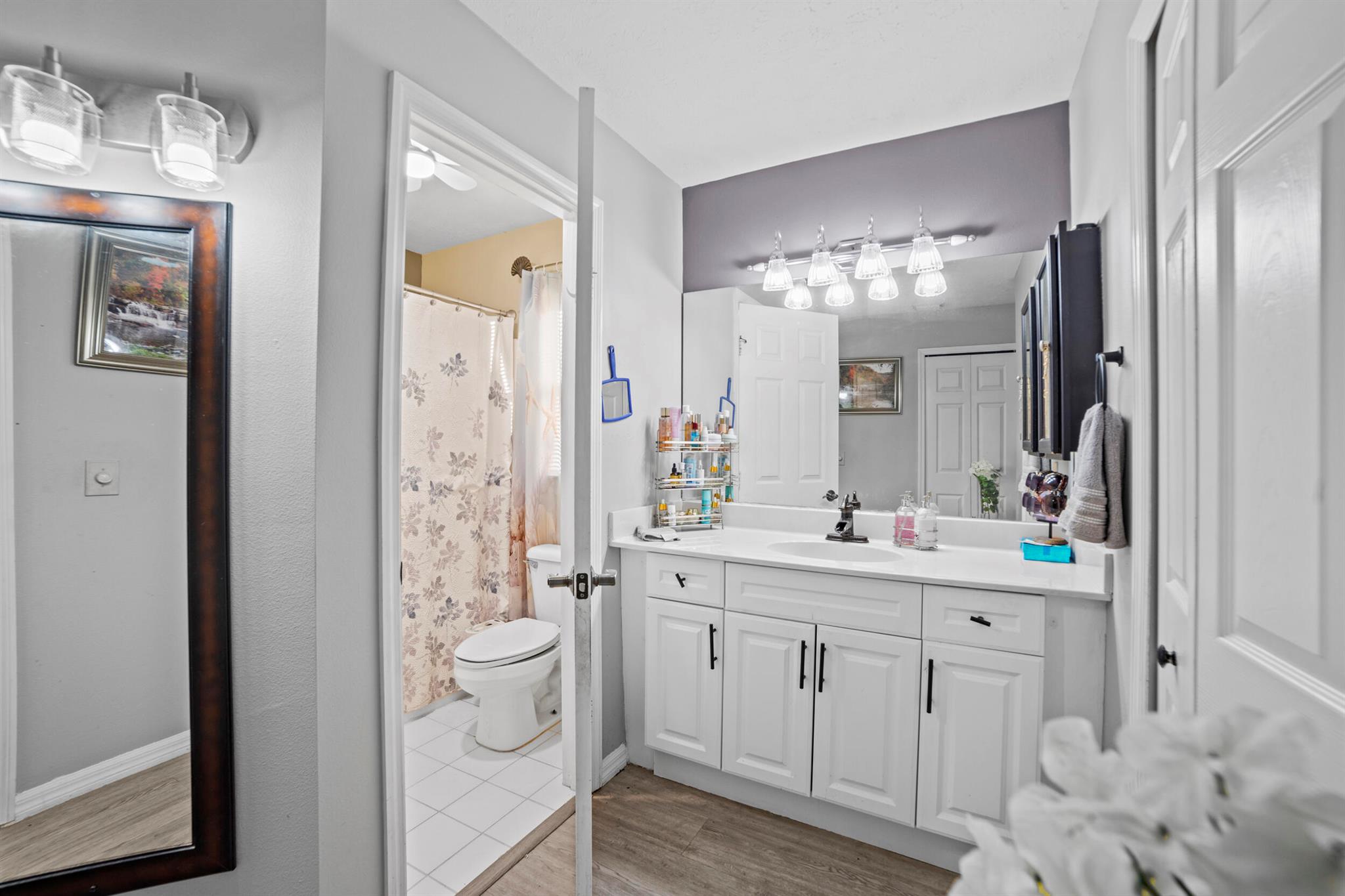 SPANISH LAKES FAIRWAYS NE - Residential