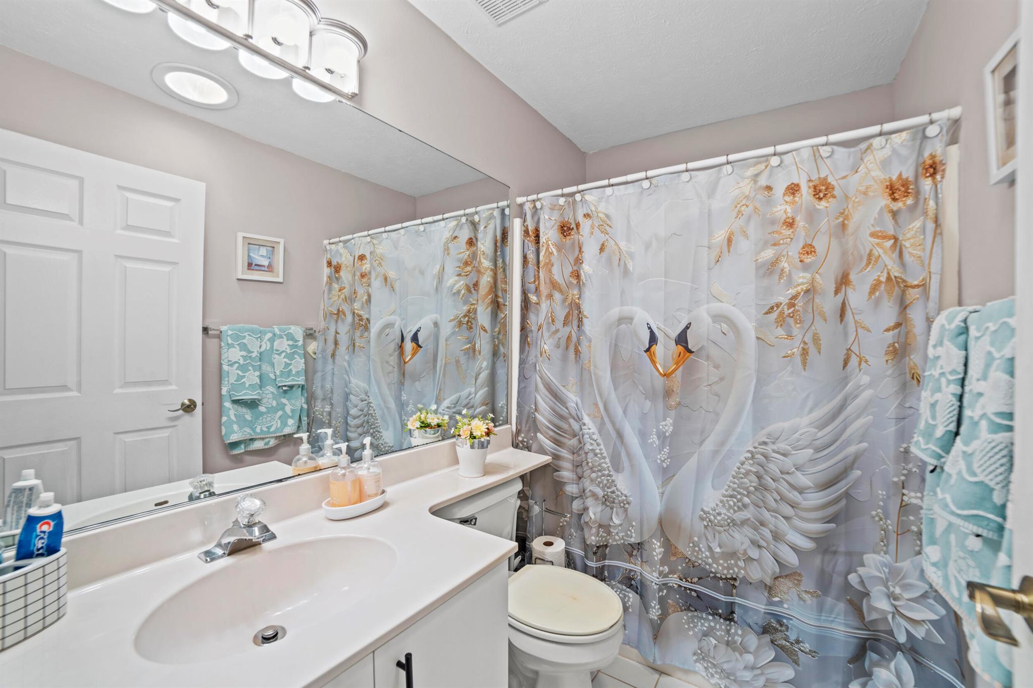 SPANISH LAKES FAIRWAYS NE - Residential