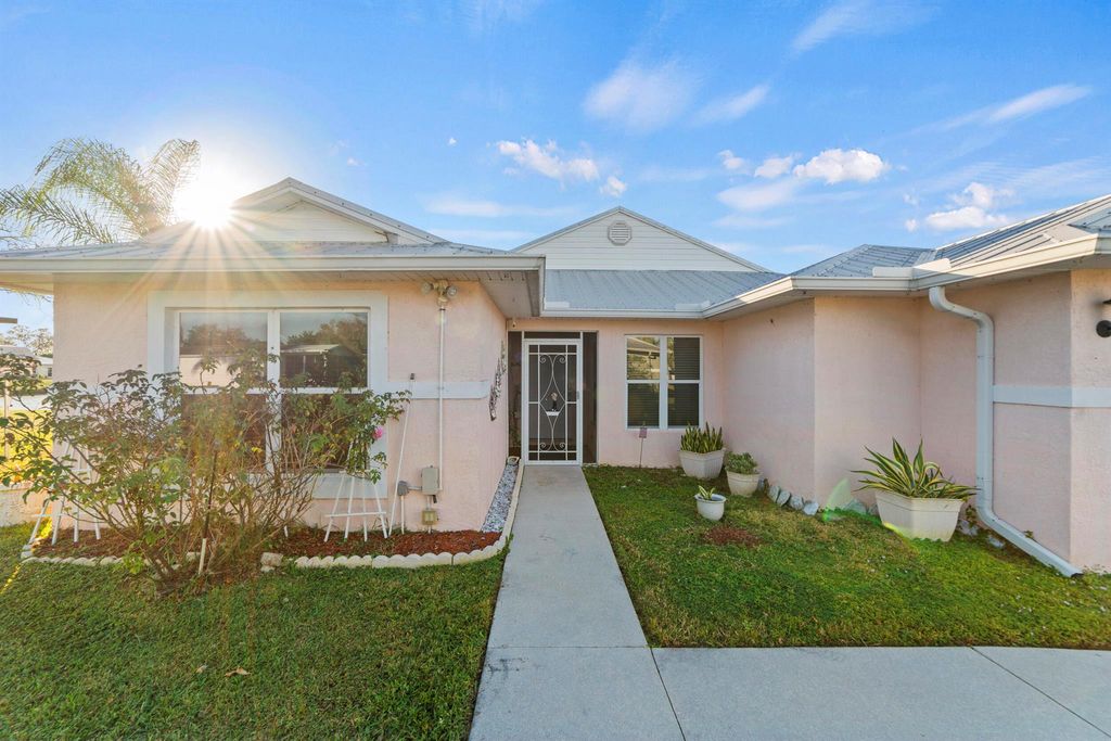 Photo of 14191 Cisne Circle, Fort Pierce, FL 34951 (MLS # R11146598)