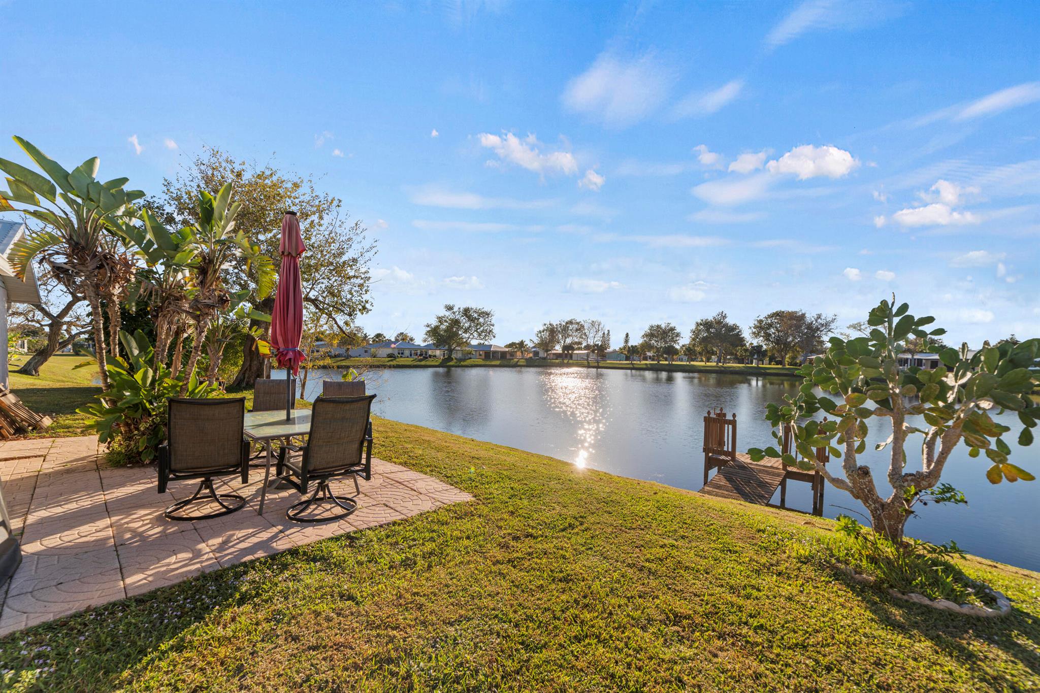 SPANISH LAKES FAIRWAYS NE - Residential