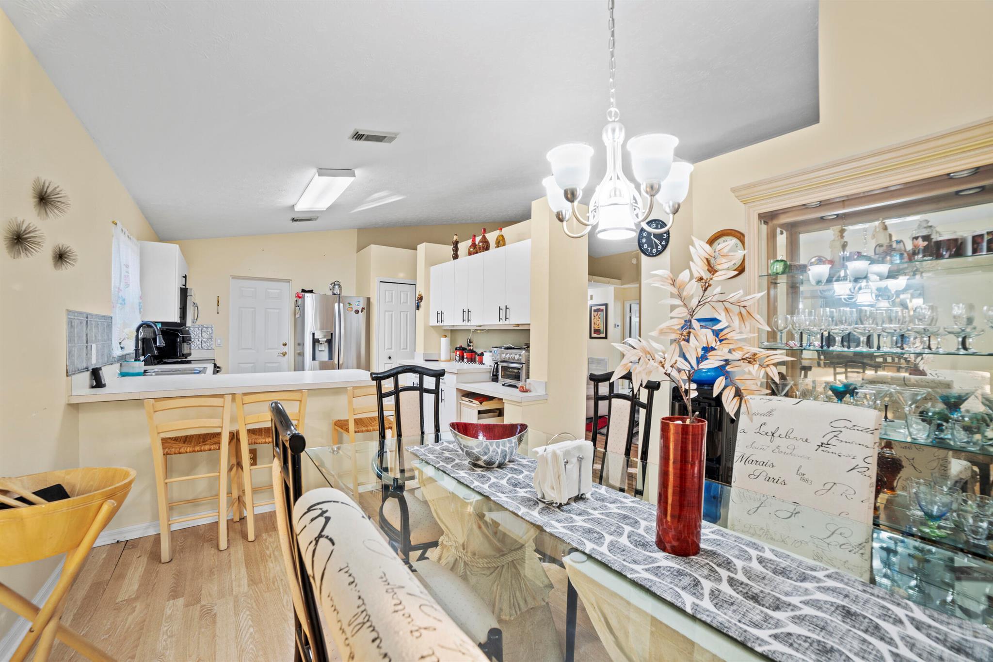 SPANISH LAKES FAIRWAYS NE - Residential