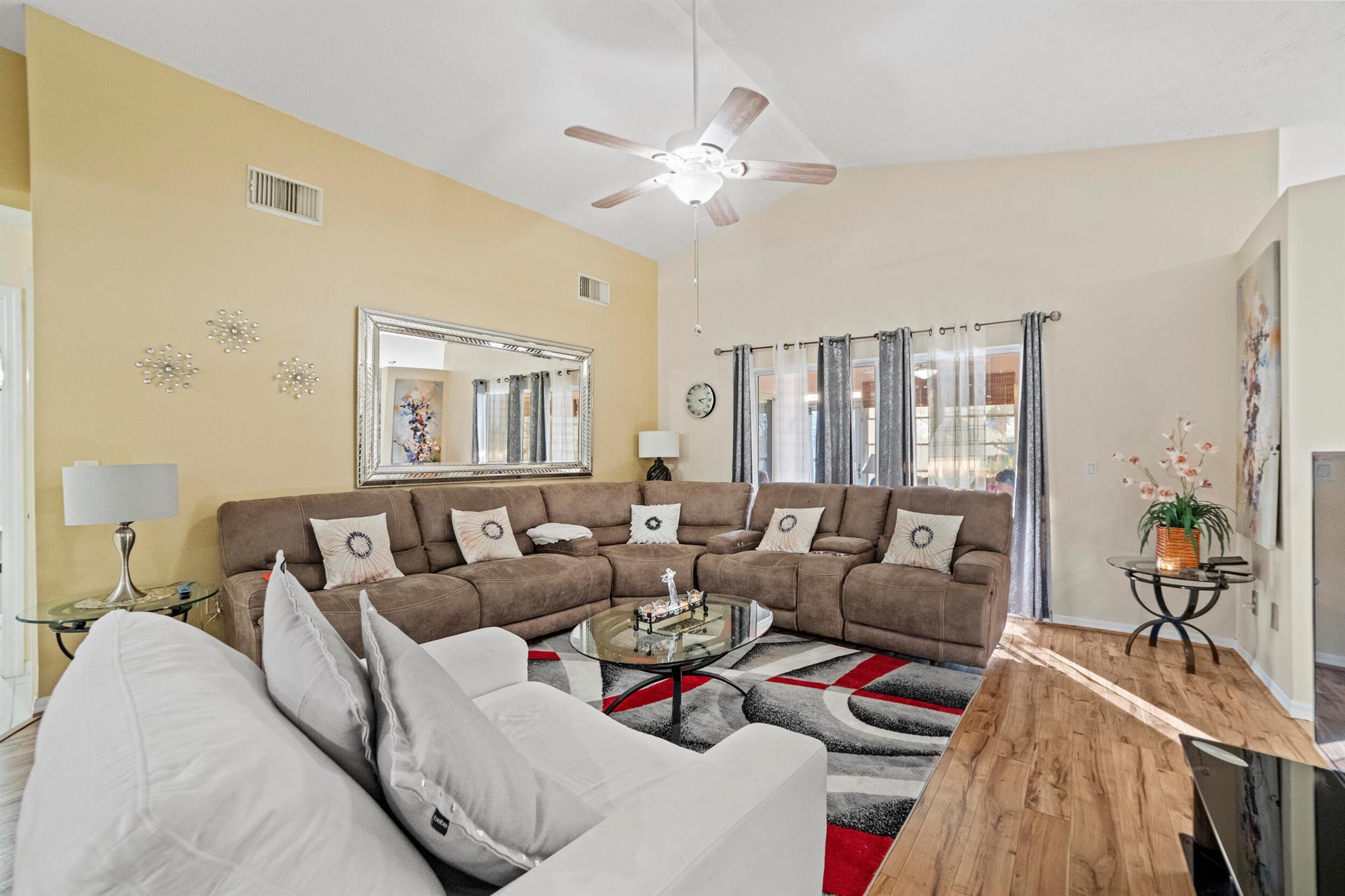 SPANISH LAKES FAIRWAYS NE - Residential