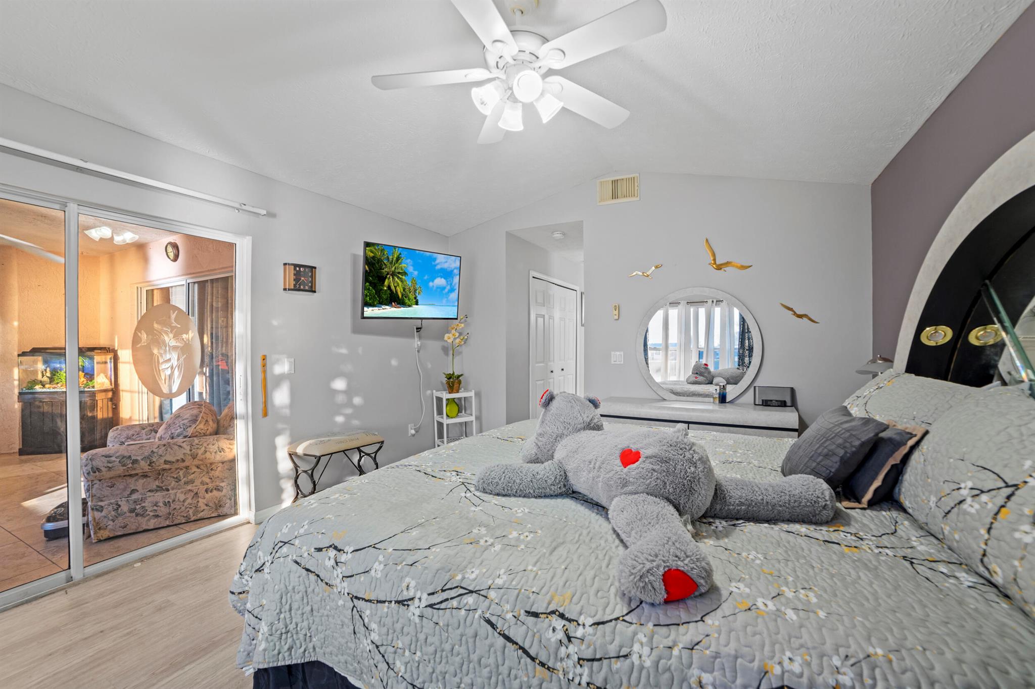 SPANISH LAKES FAIRWAYS NE - Residential