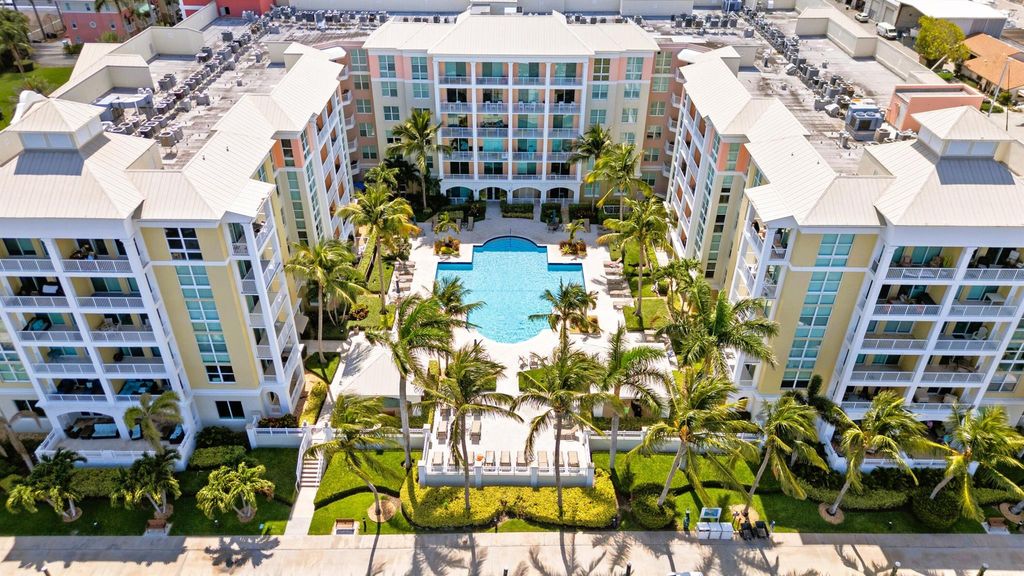 Photo of 804 E Windward Way #301, Lantana, FL 33462 (MLS # R11094226)