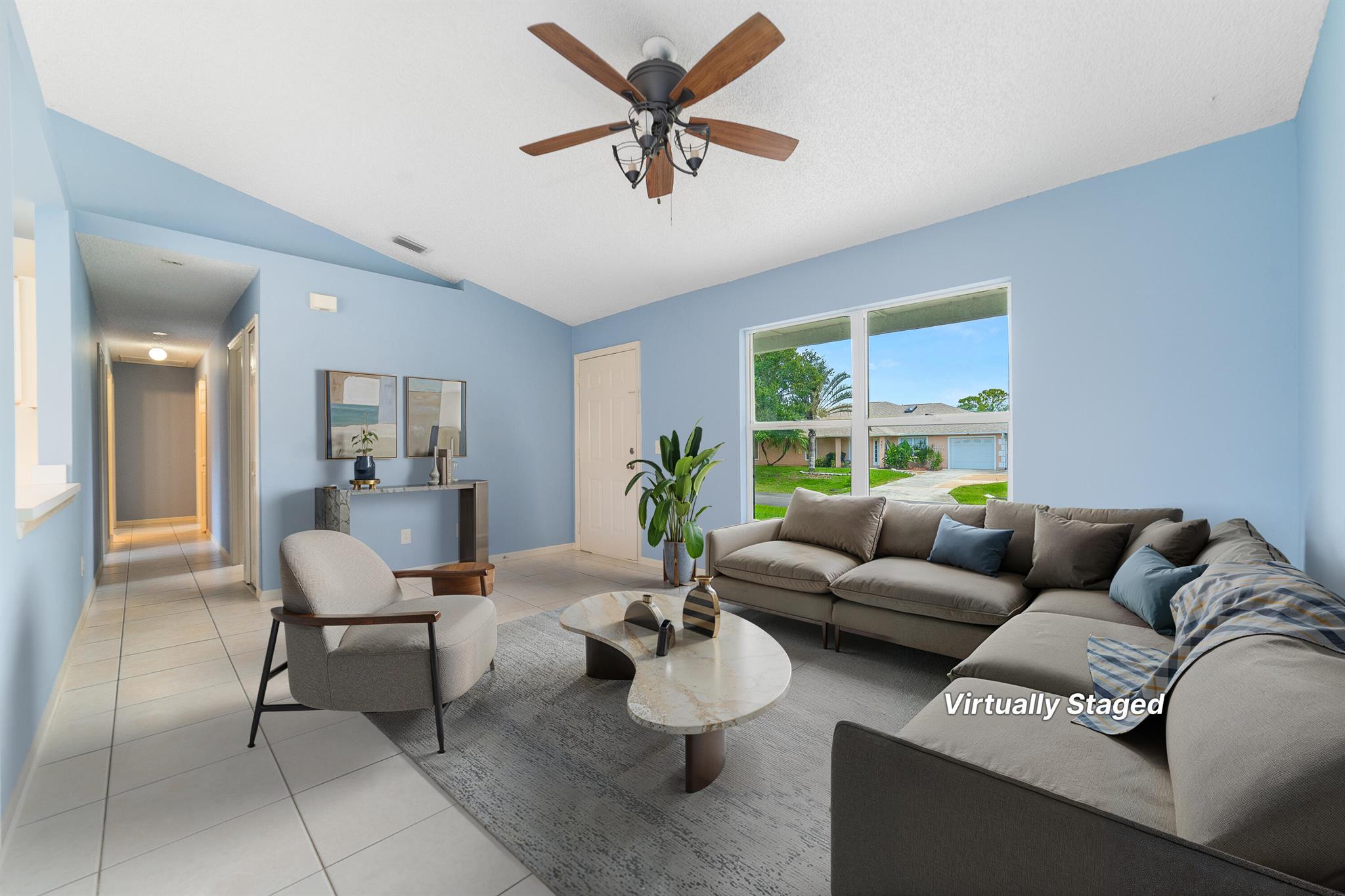 SEBASTIAN HIGHLANDS UNIT - Residential