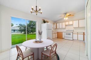 SEBASTIAN HIGHLANDS UNIT - Residential