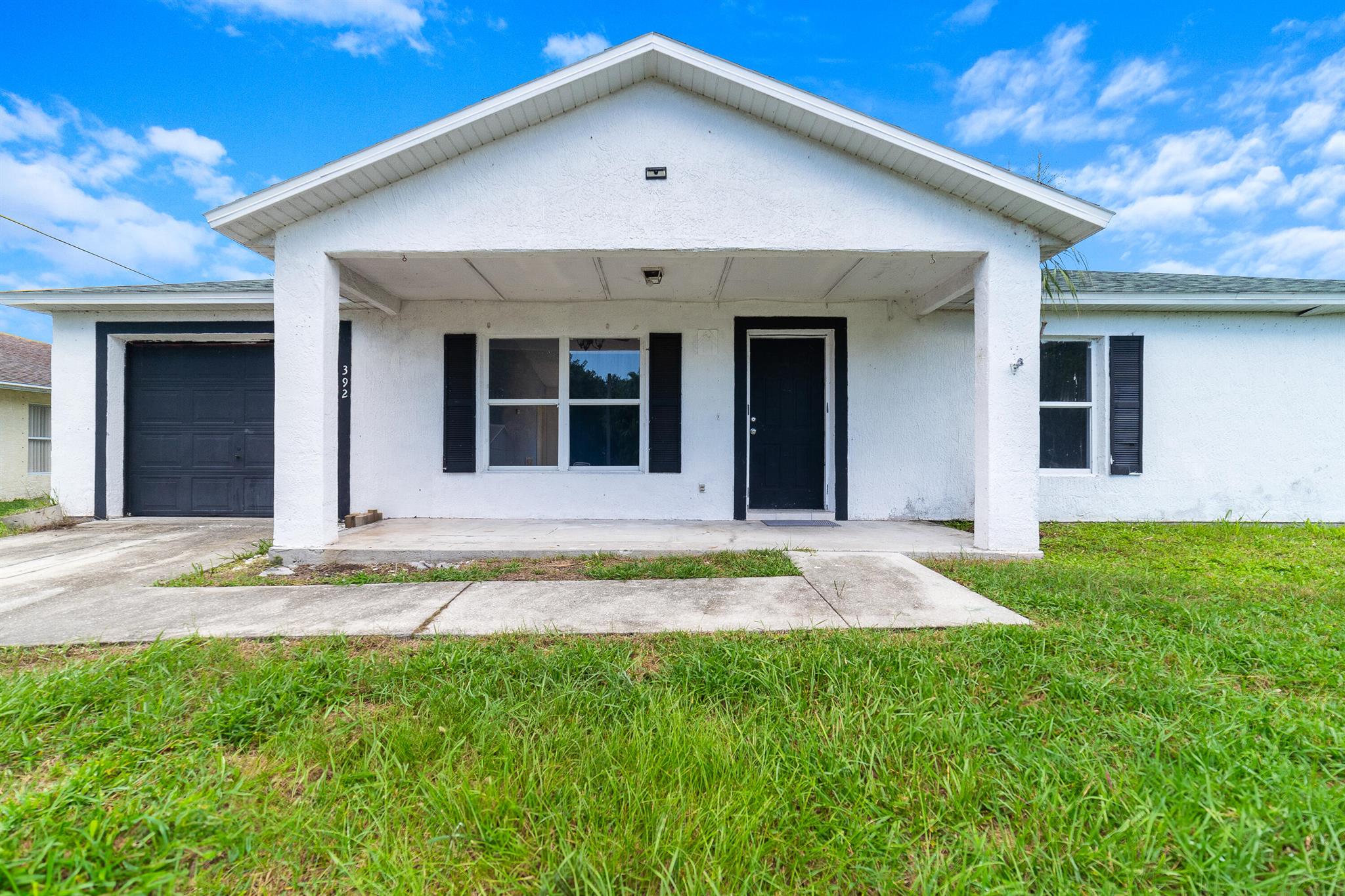 SEBASTIAN HIGHLANDS UNIT - Residential