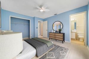 SEBASTIAN HIGHLANDS UNIT - Residential