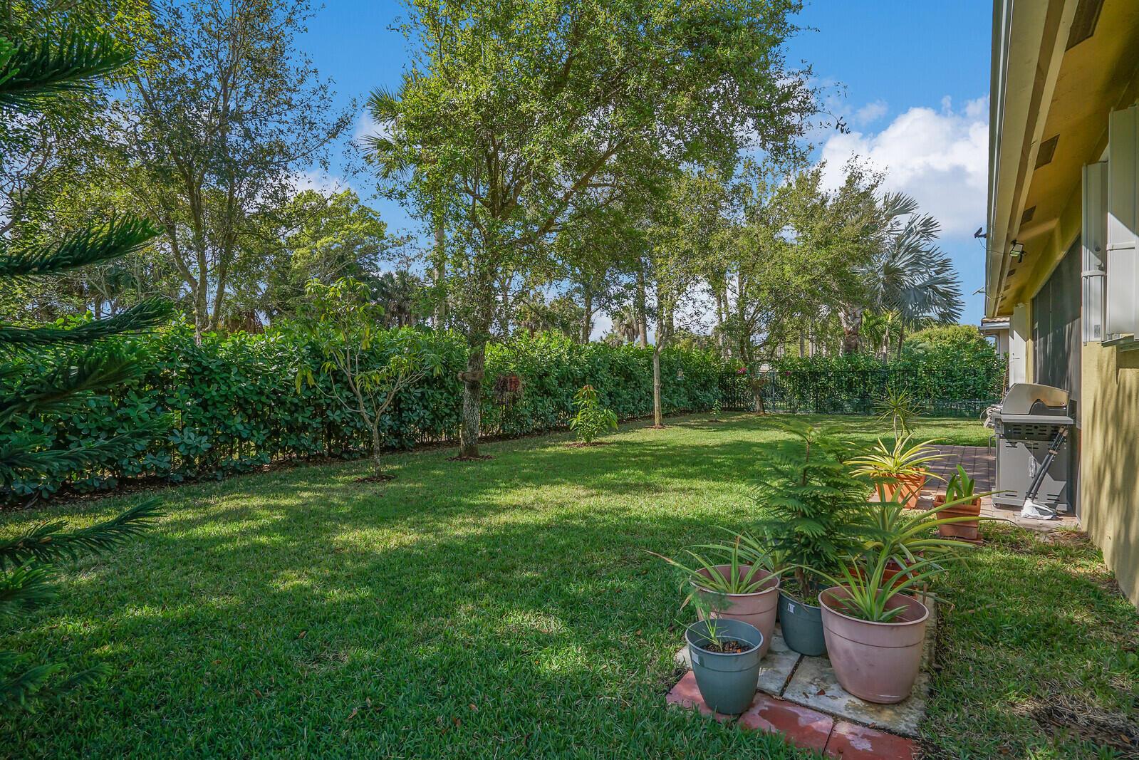 PIONEER TRAIL PUD - Residential