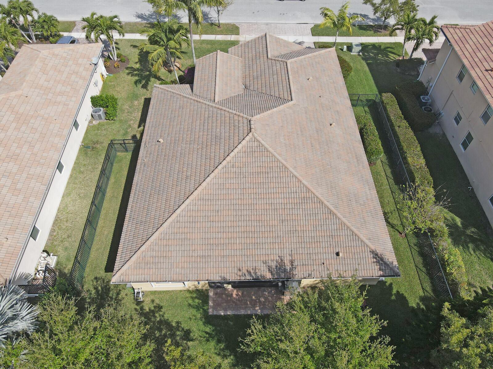 PIONEER TRAIL PUD - Residential