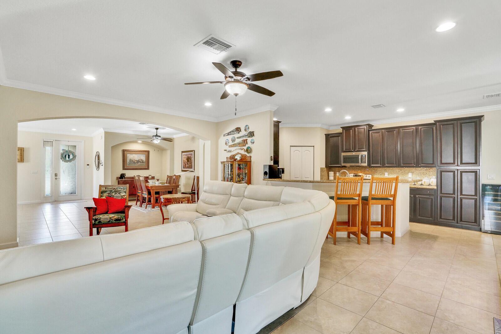 PIONEER TRAIL PUD - Residential