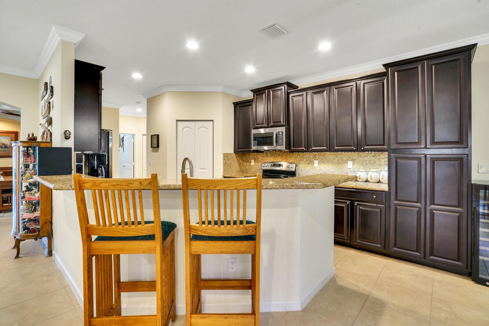 PIONEER TRAIL PUD - Residential