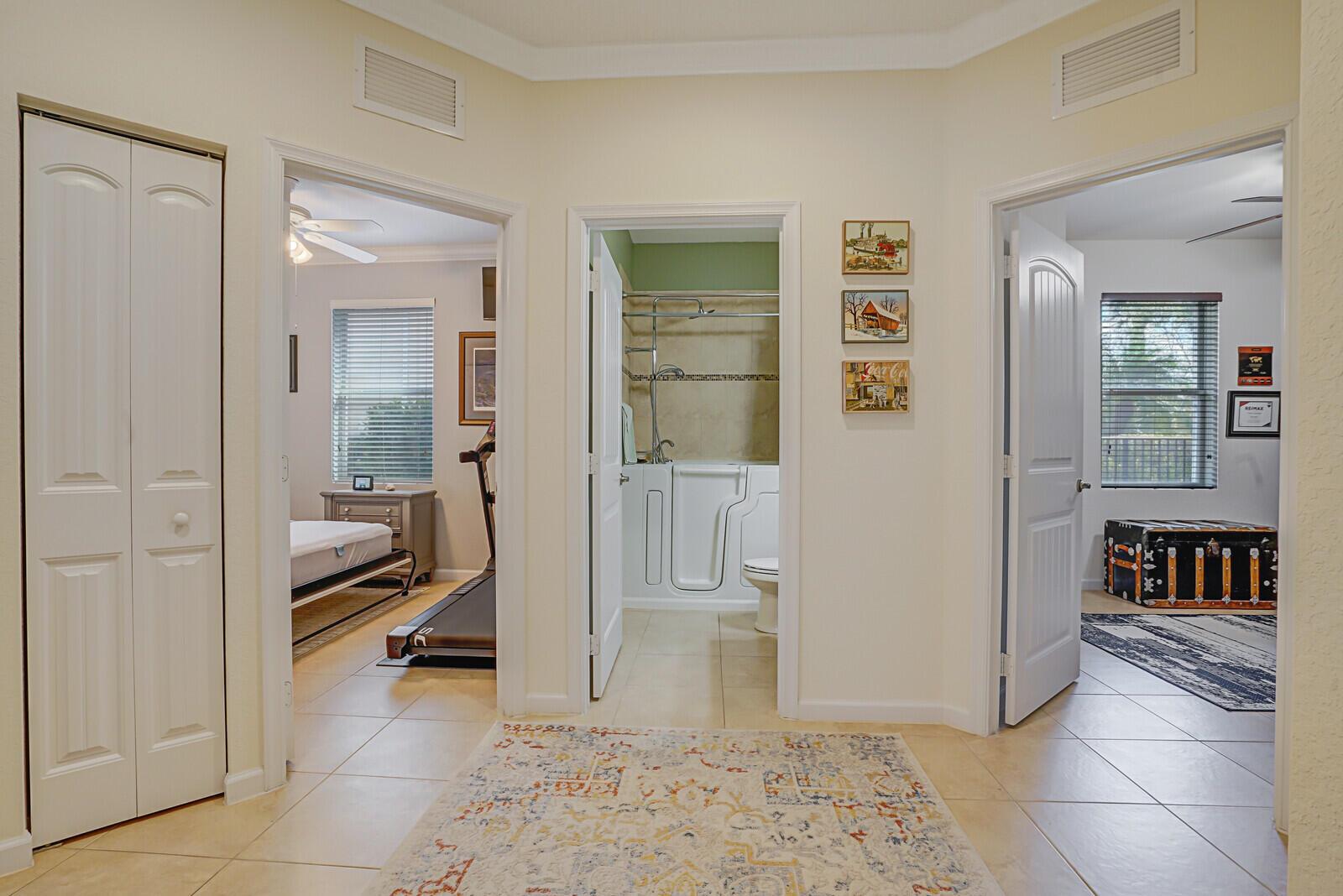 PIONEER TRAIL PUD - Residential