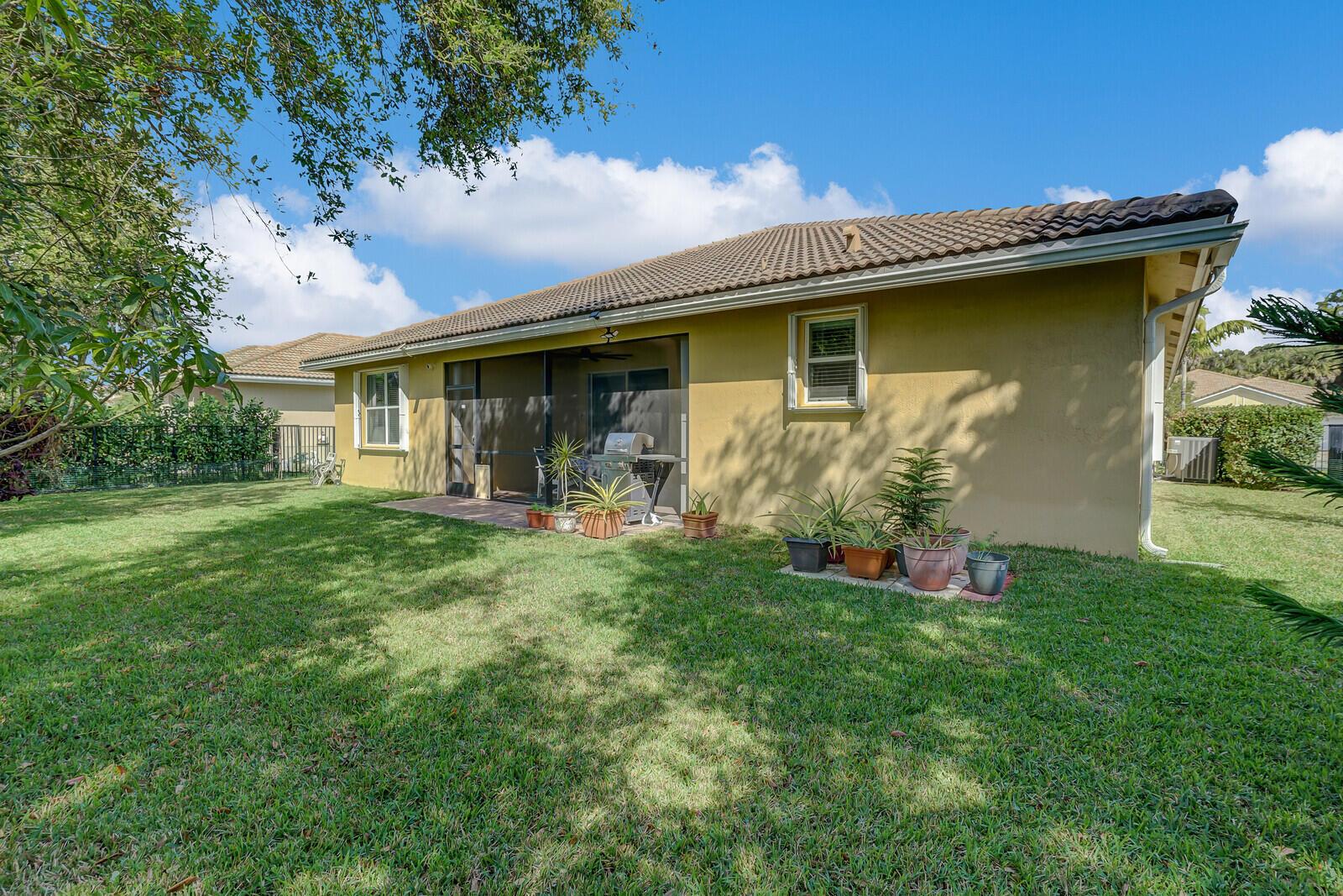 PIONEER TRAIL PUD - Residential