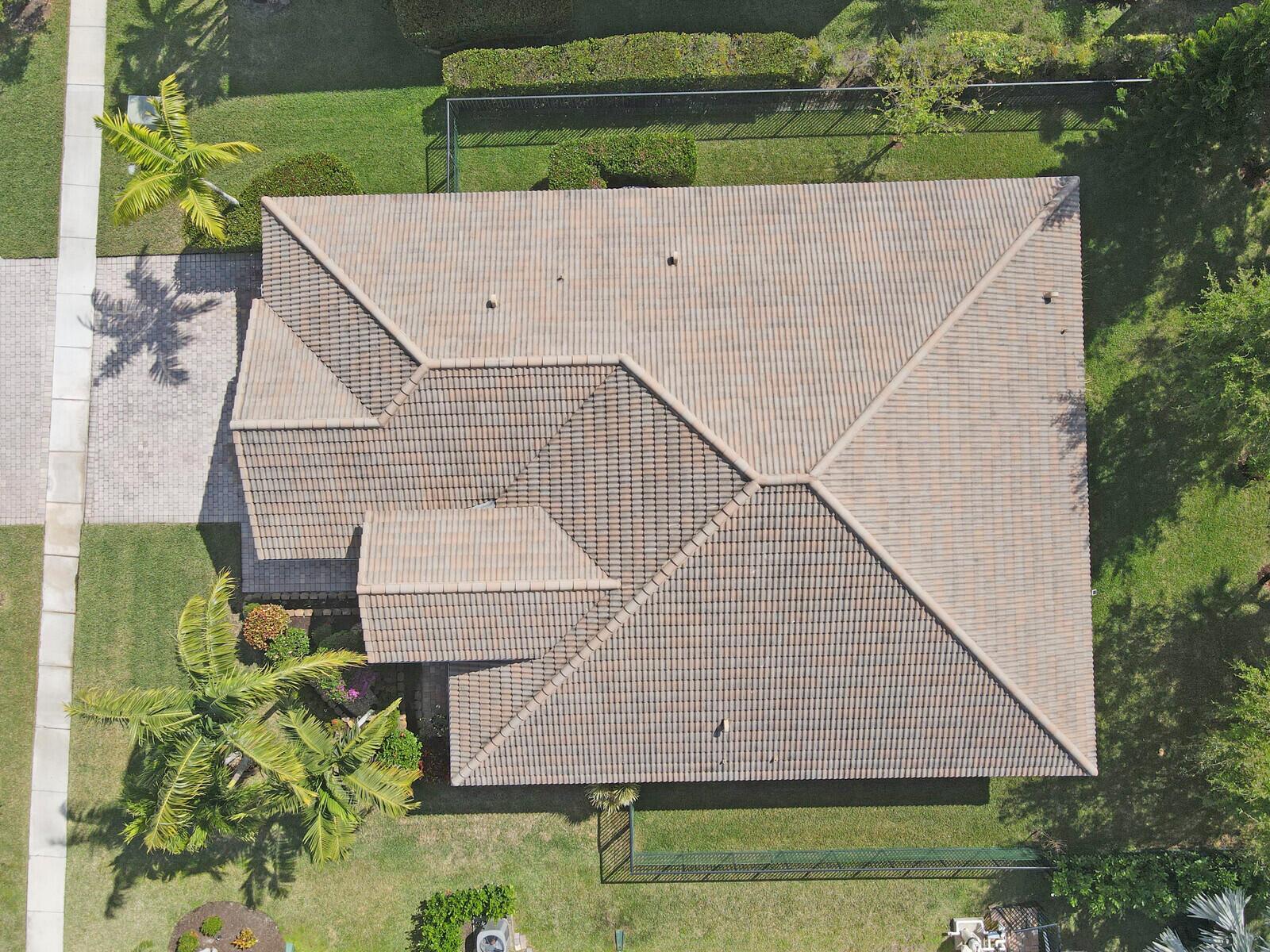 PIONEER TRAIL PUD - Residential