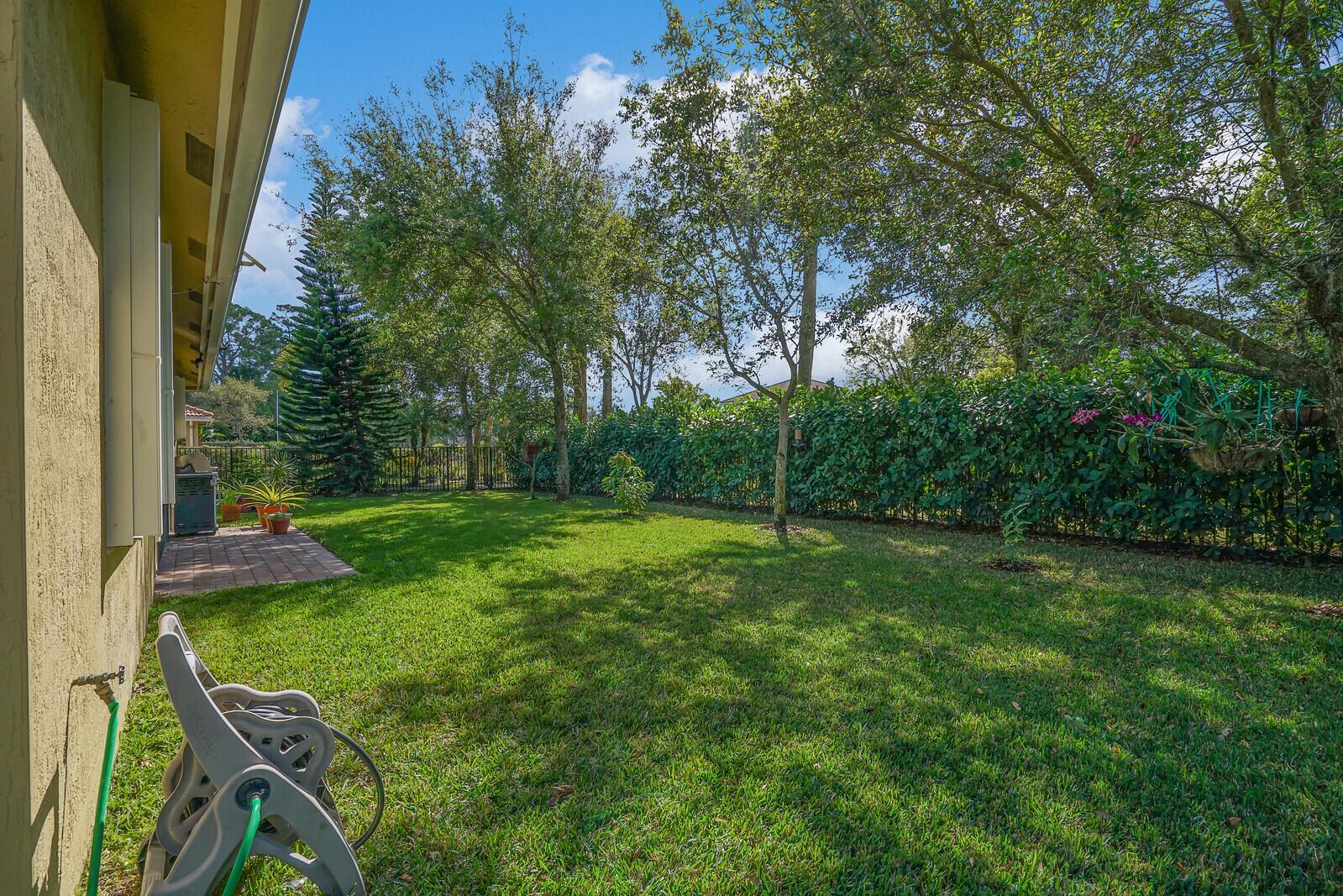 PIONEER TRAIL PUD - Residential